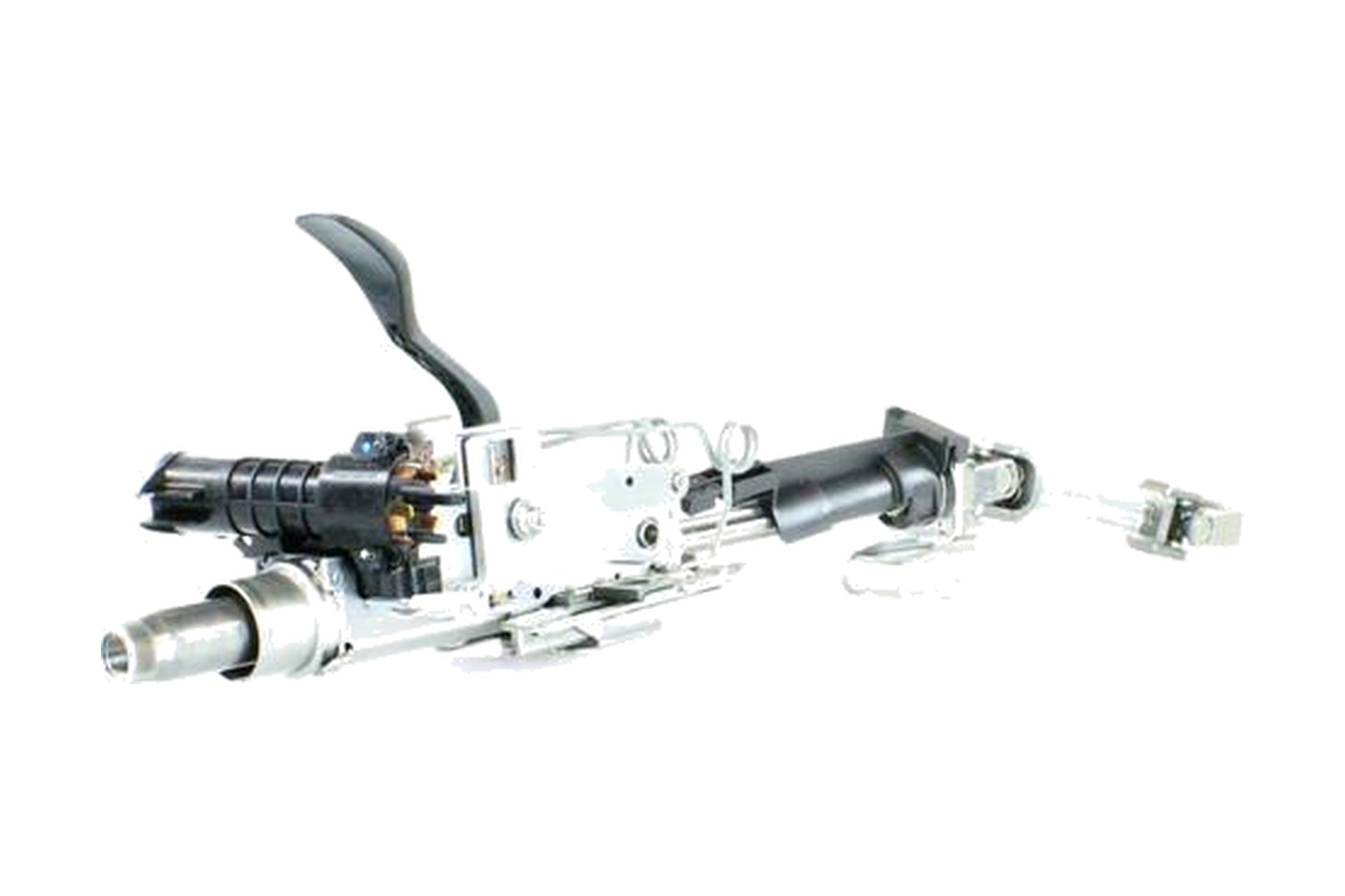 Coluna de Direção VW 5Z1419501P - Imagem 10