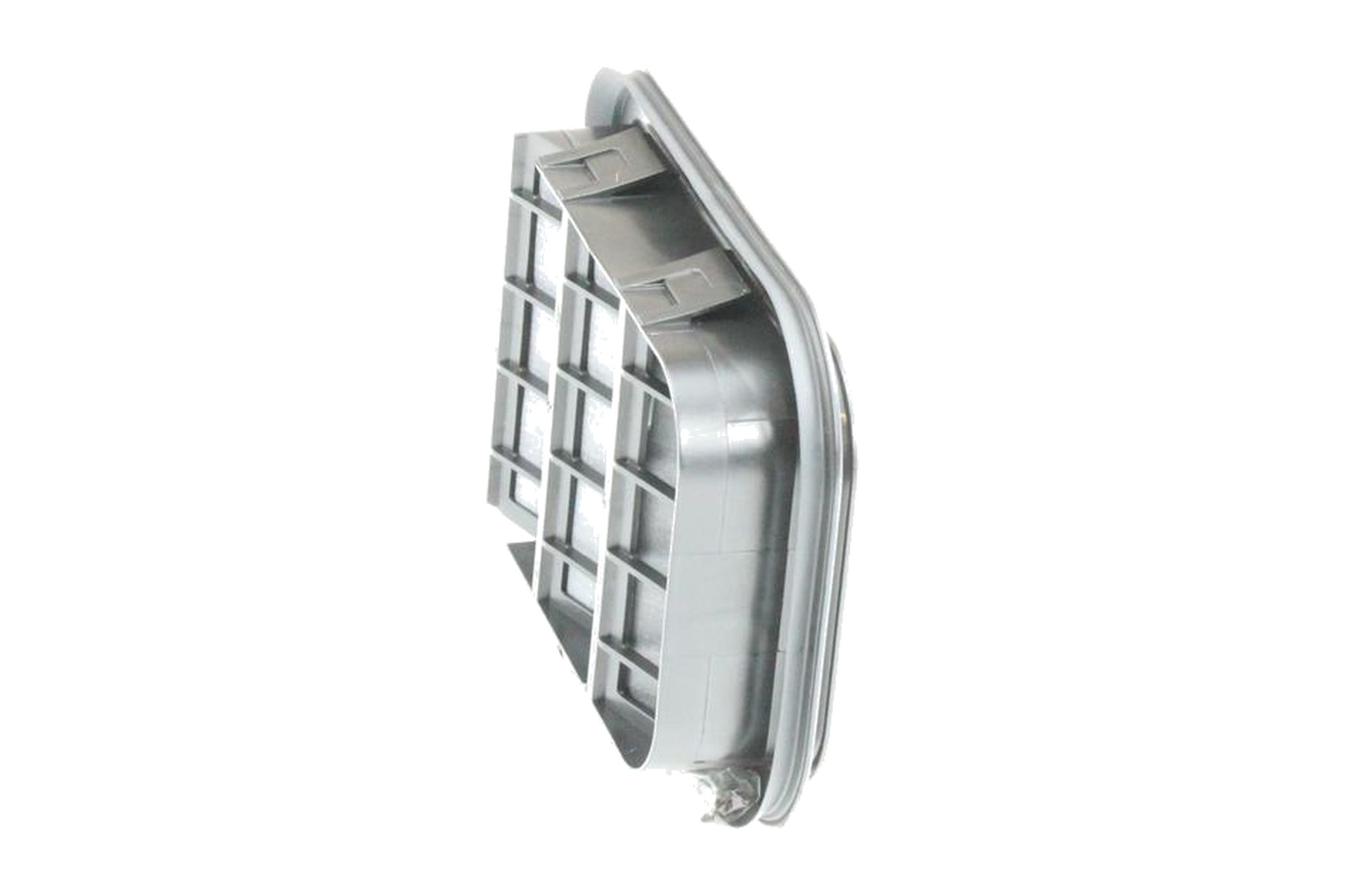 Grade de Saída de Ar de Ventilação de Painel VW 3T0819465A - Imagem 18