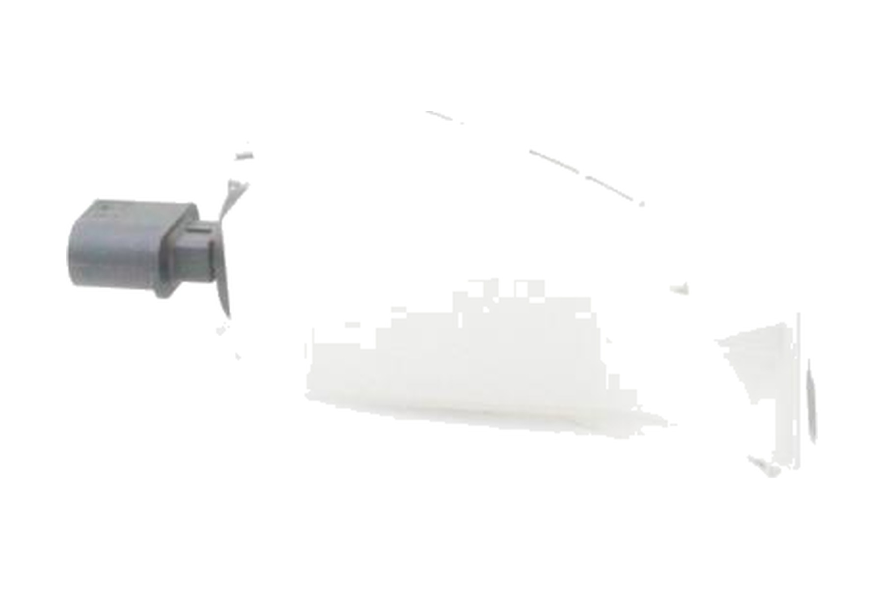 Pisca de Espelho Retrovisor VW 3C0953042L - Imagem 17