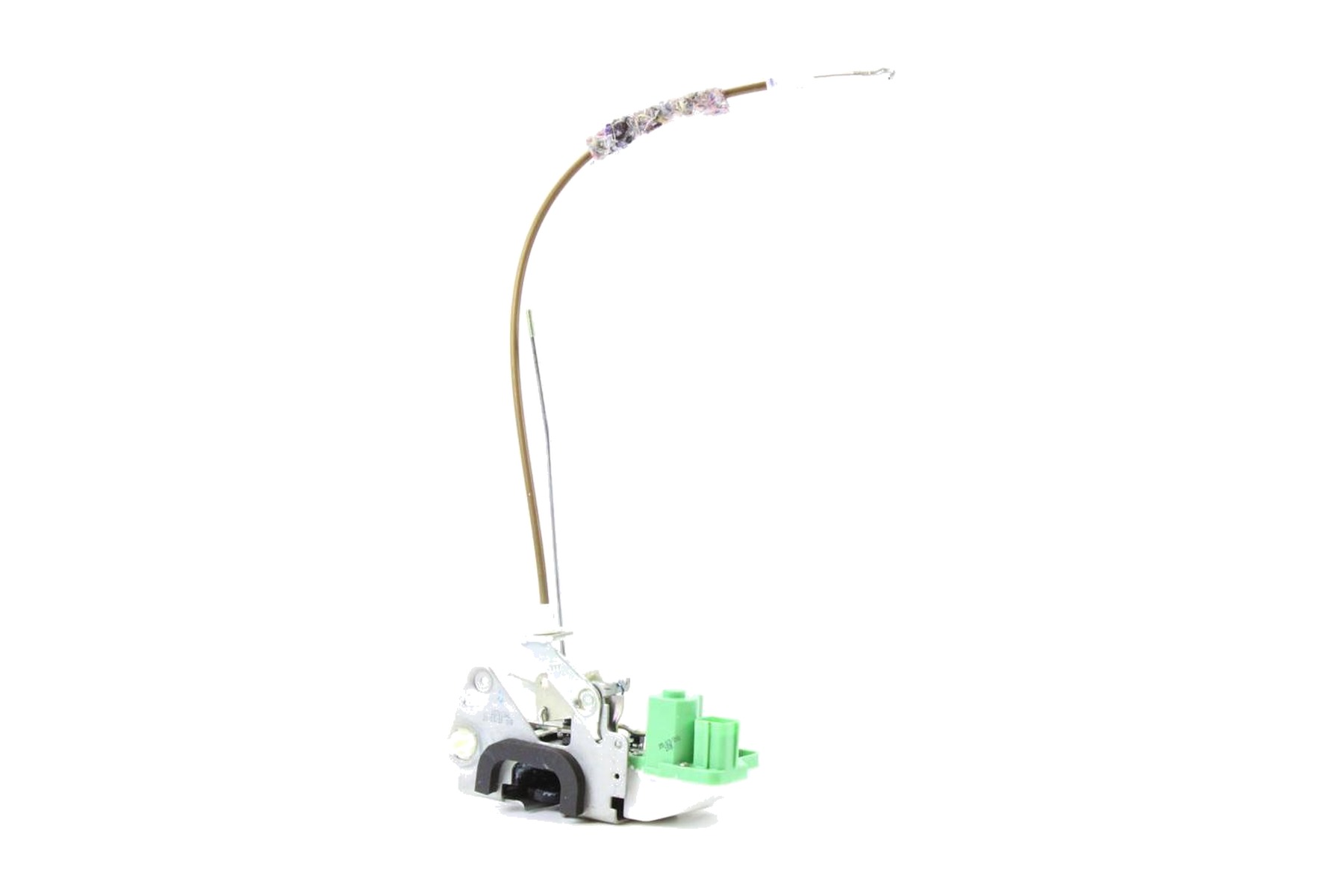 Fechadura de Porta VW 5W4837013AL - Imagem 3