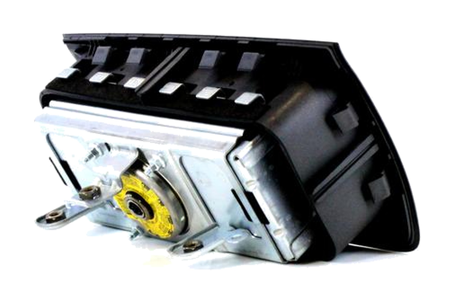 Airbag Direito (Passageiro) Painel VW 5U1880202EZF4 - Imagem 16