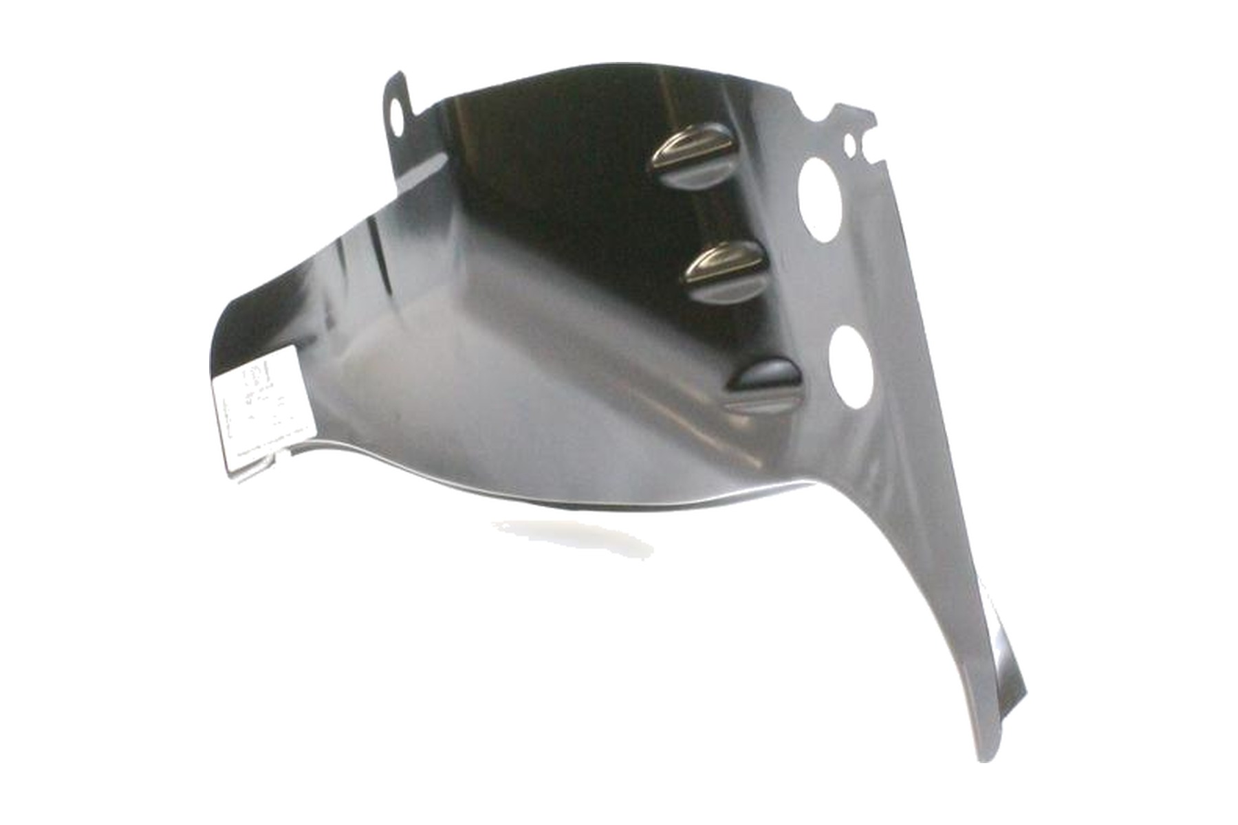 Reforço VW 2G6813333GRU - Imagem 3