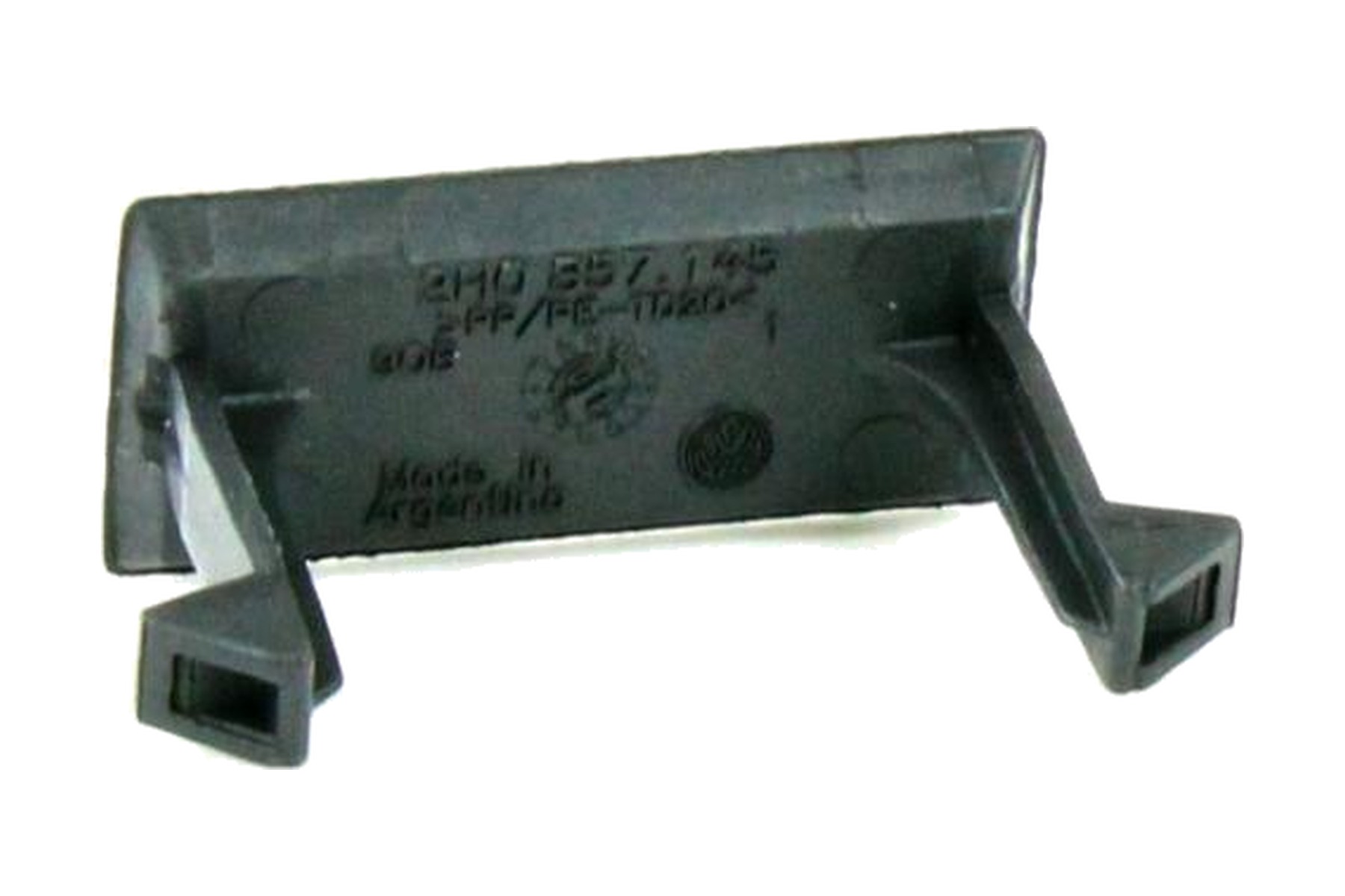 Capa de Alojamento de Botão de Painel VW 2H085714571N - Imagem 12