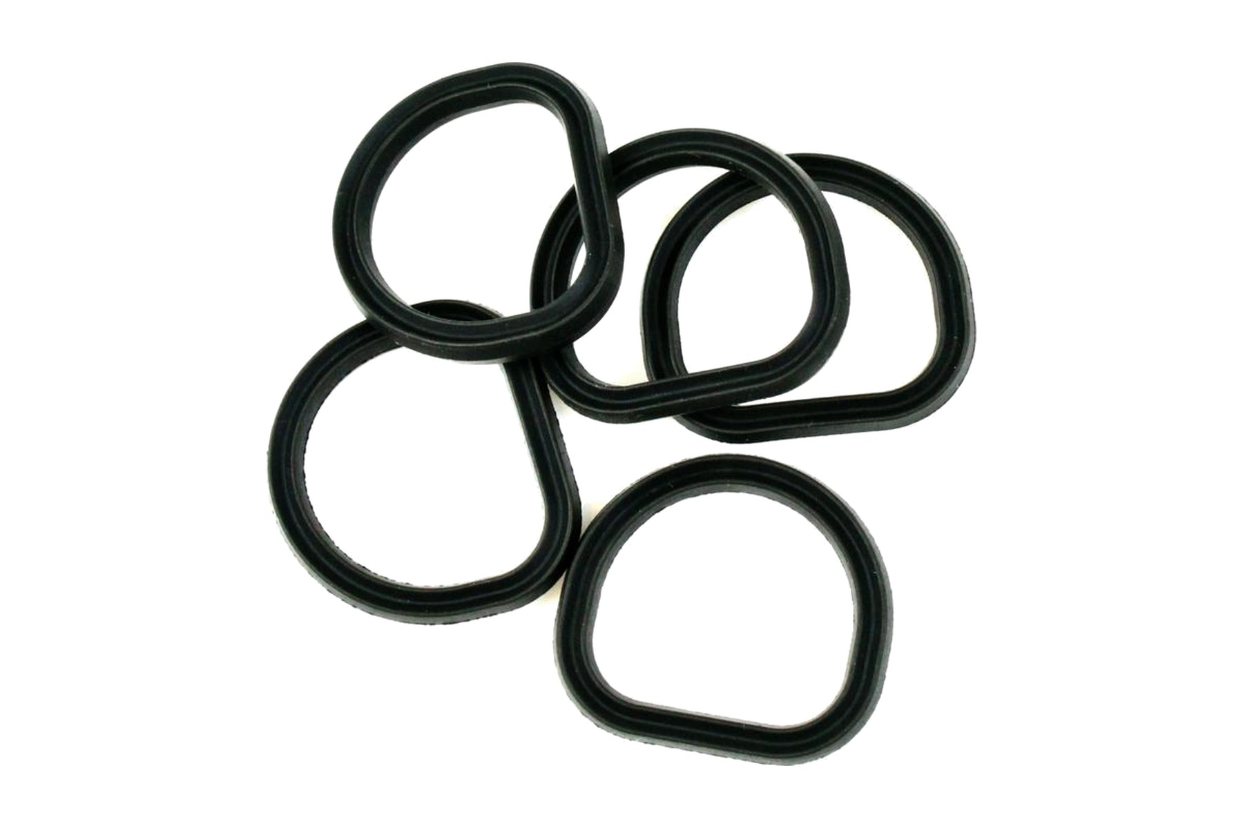 Anel de Vedação de Anti-chama VW 036103677 - Imagem 4