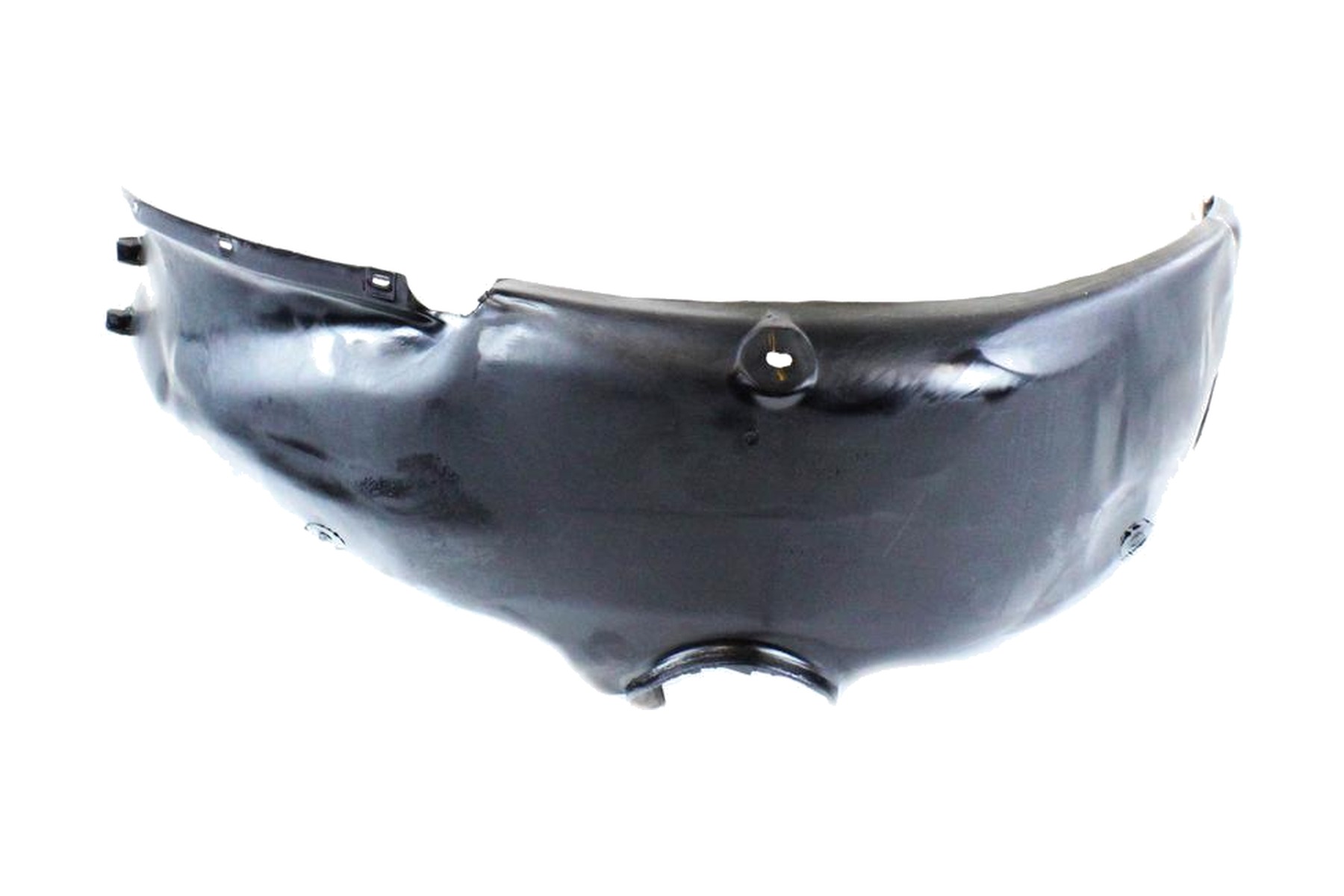 Para-barro de Caixa de Roda VW 5U6810971E - Imagem 2