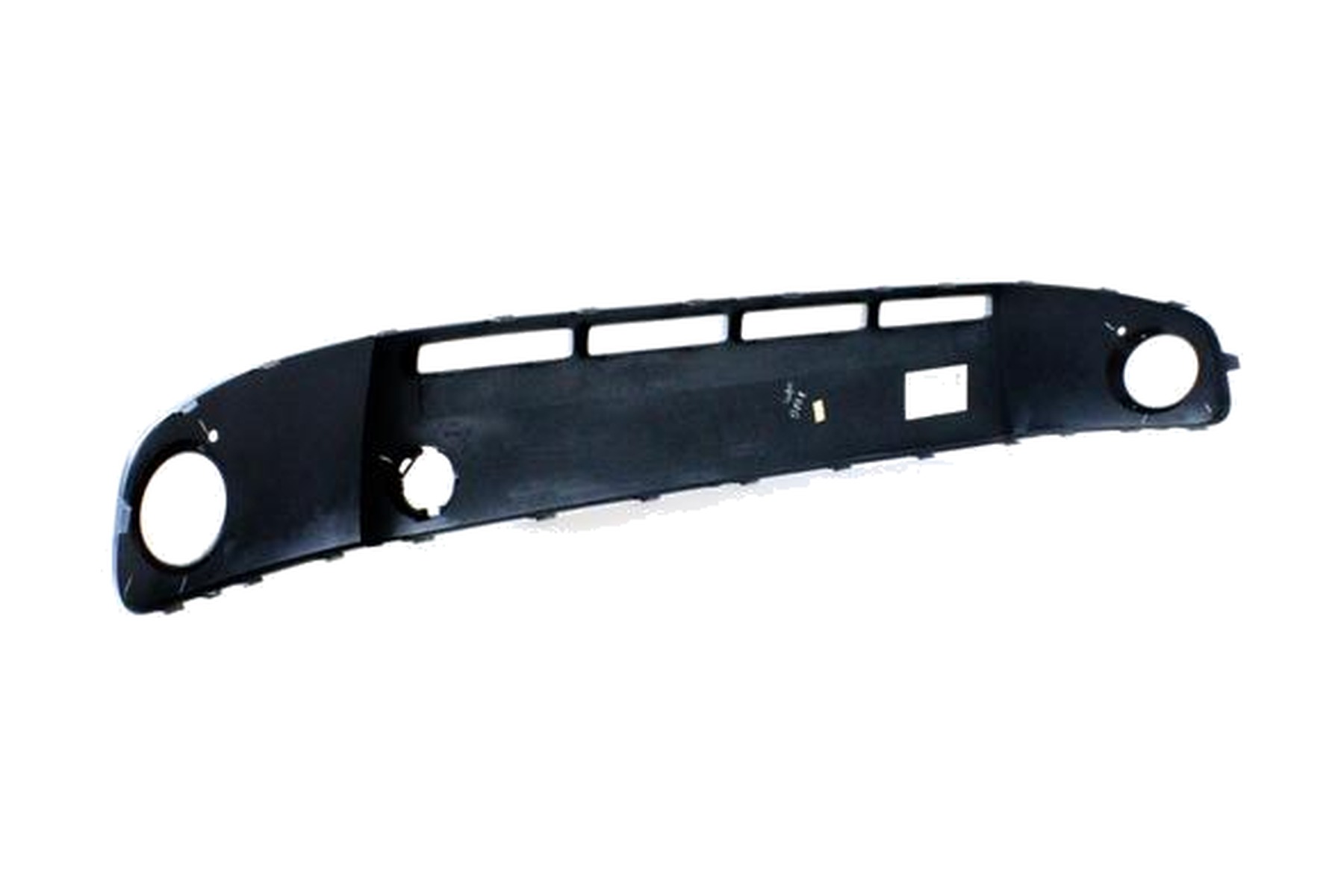Grade de Ventilação de Para-choque VW 1SB853665EGRU - Imagem 10