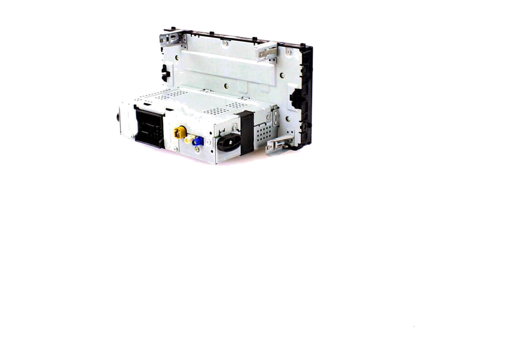 Rádio Automotivo VW 2GM035180 - Imagem 16