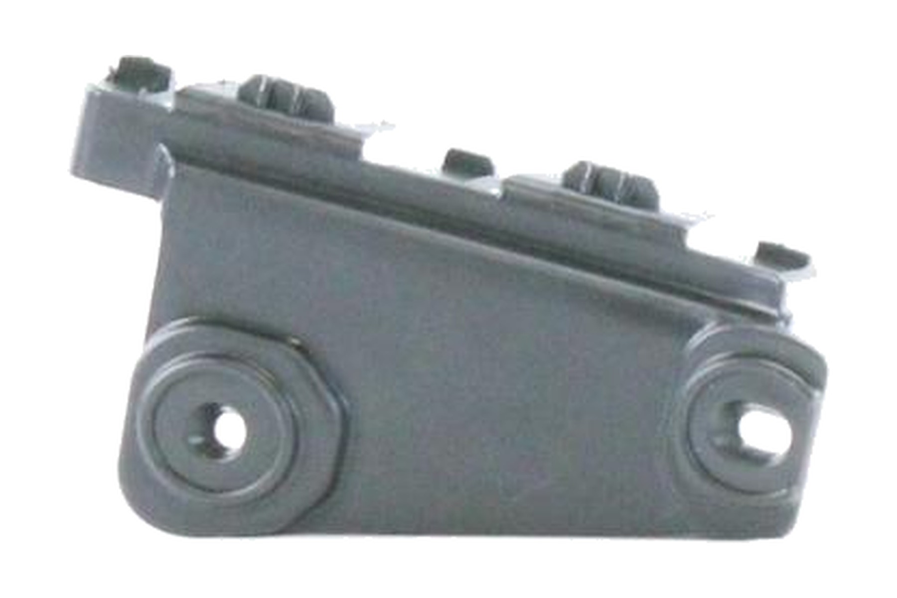 Suporte Guia de Para-choque VW 5U0807184 - Imagem 2