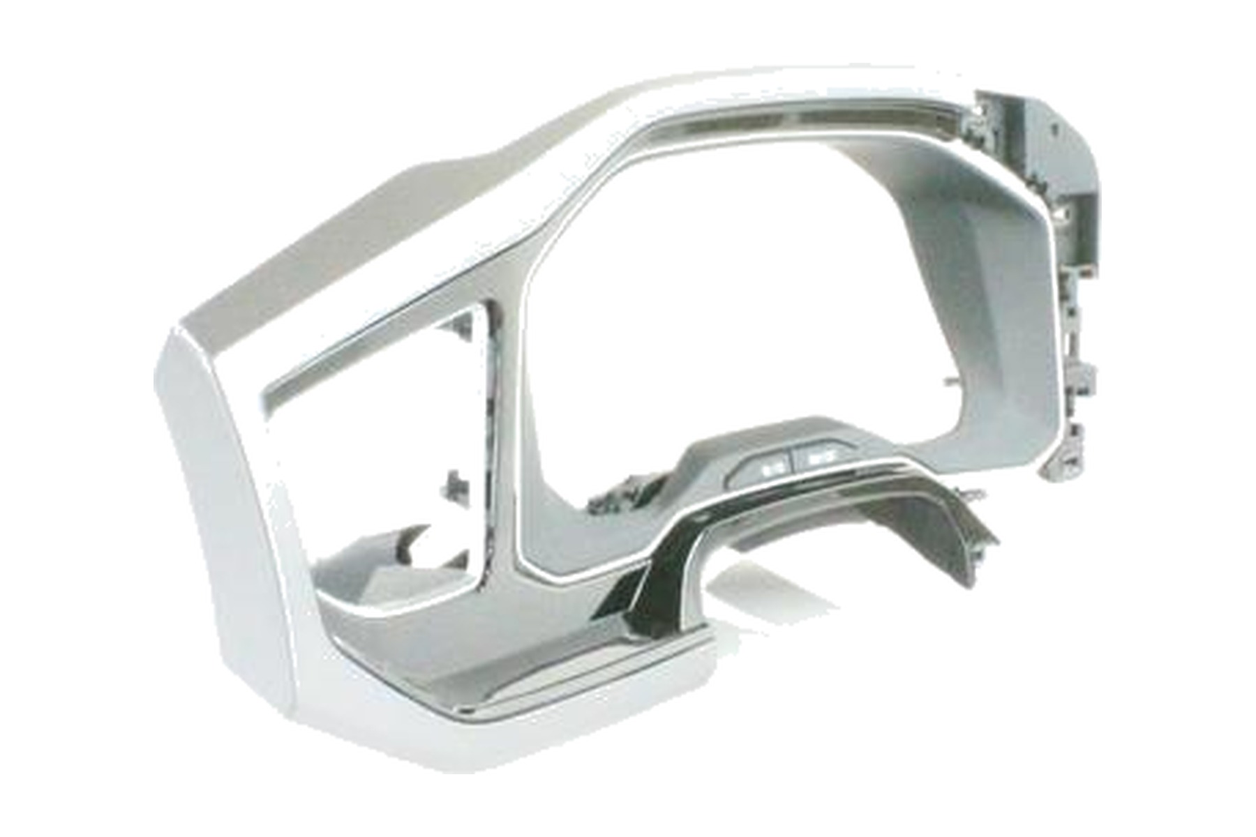 Moldura de Painel de Instrumentos VW 6EA858417GXQQ - Imagem 21