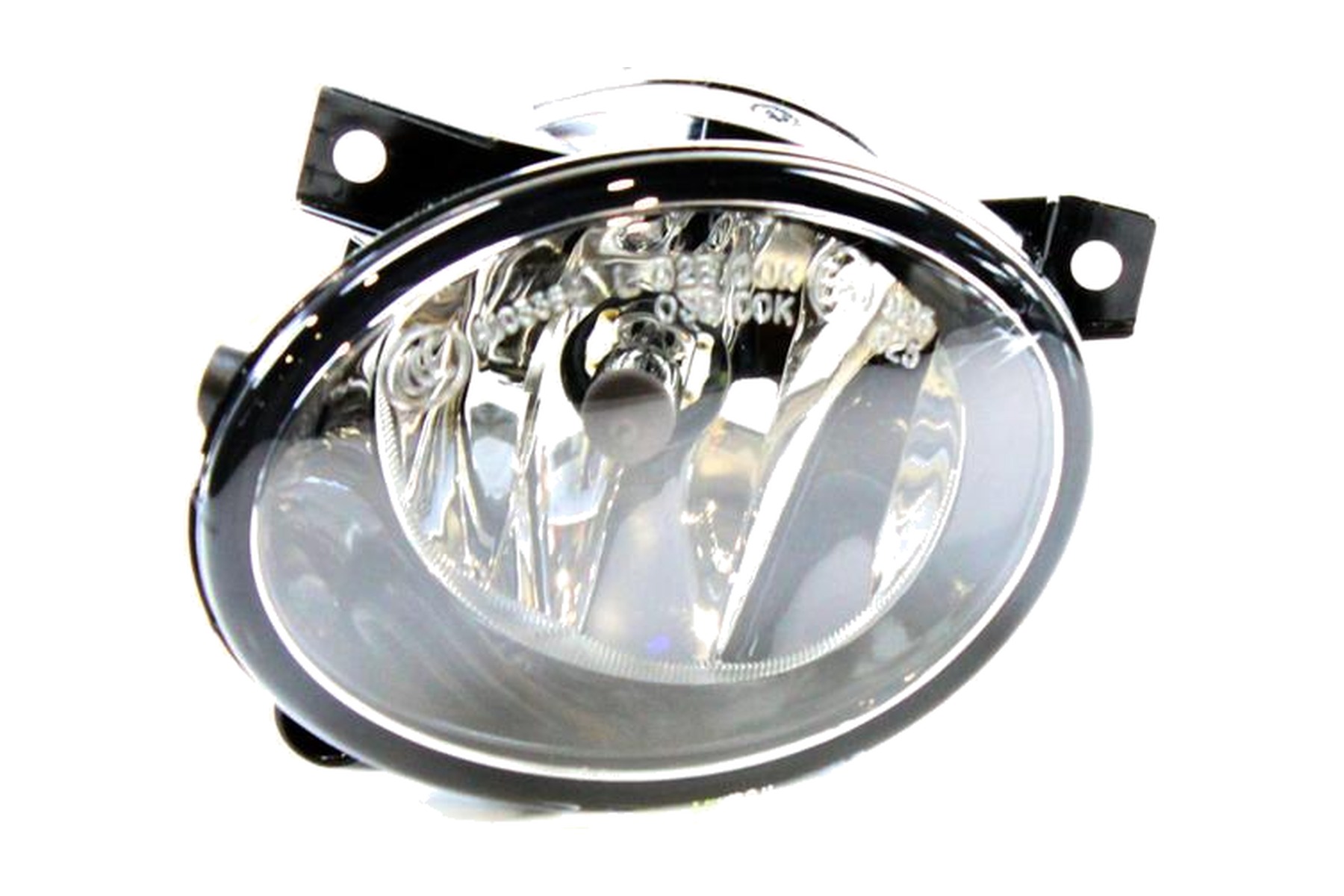 Farol de Milha Esquerdo (Motorista) Dianteiro VW 2H0941699A