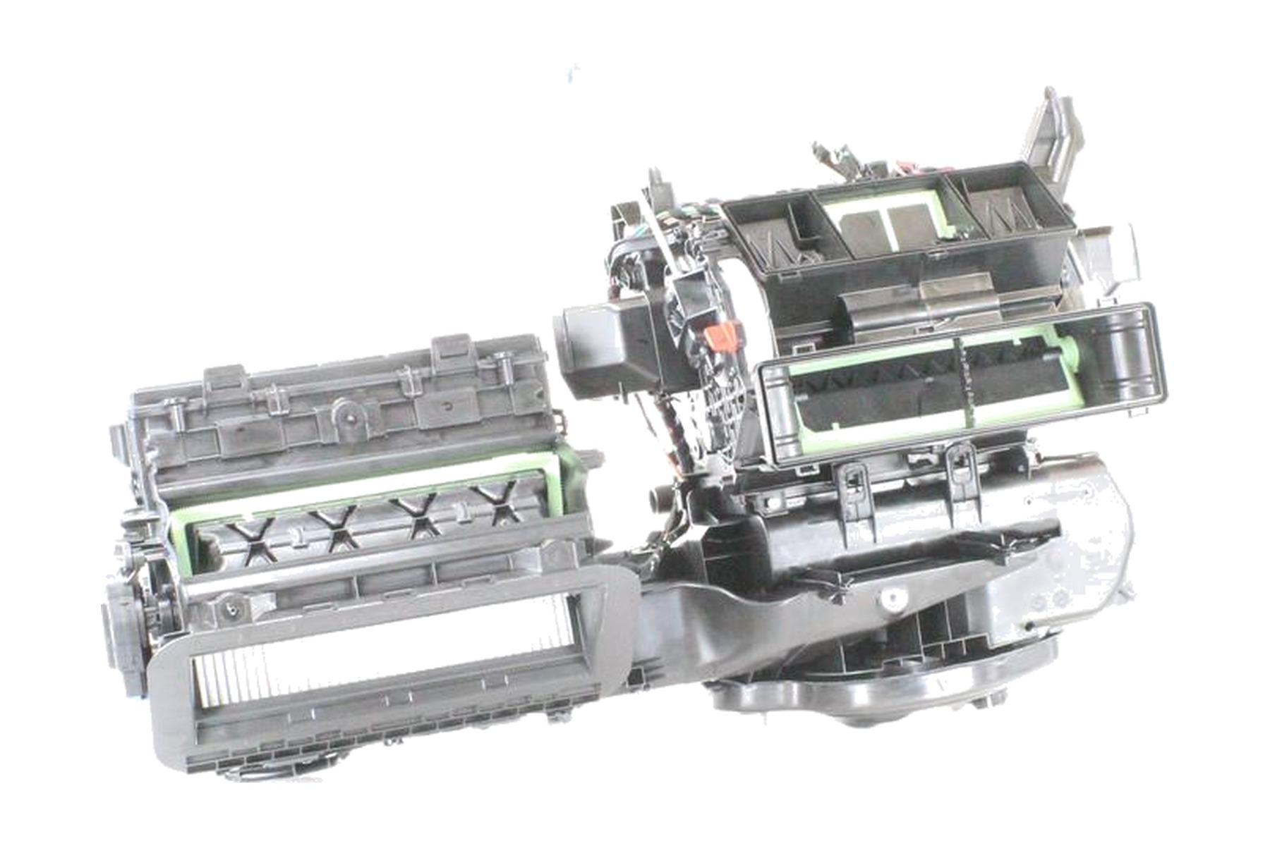 Caixa de Ar Condicionado VW 2QB816002R - Imagem 12