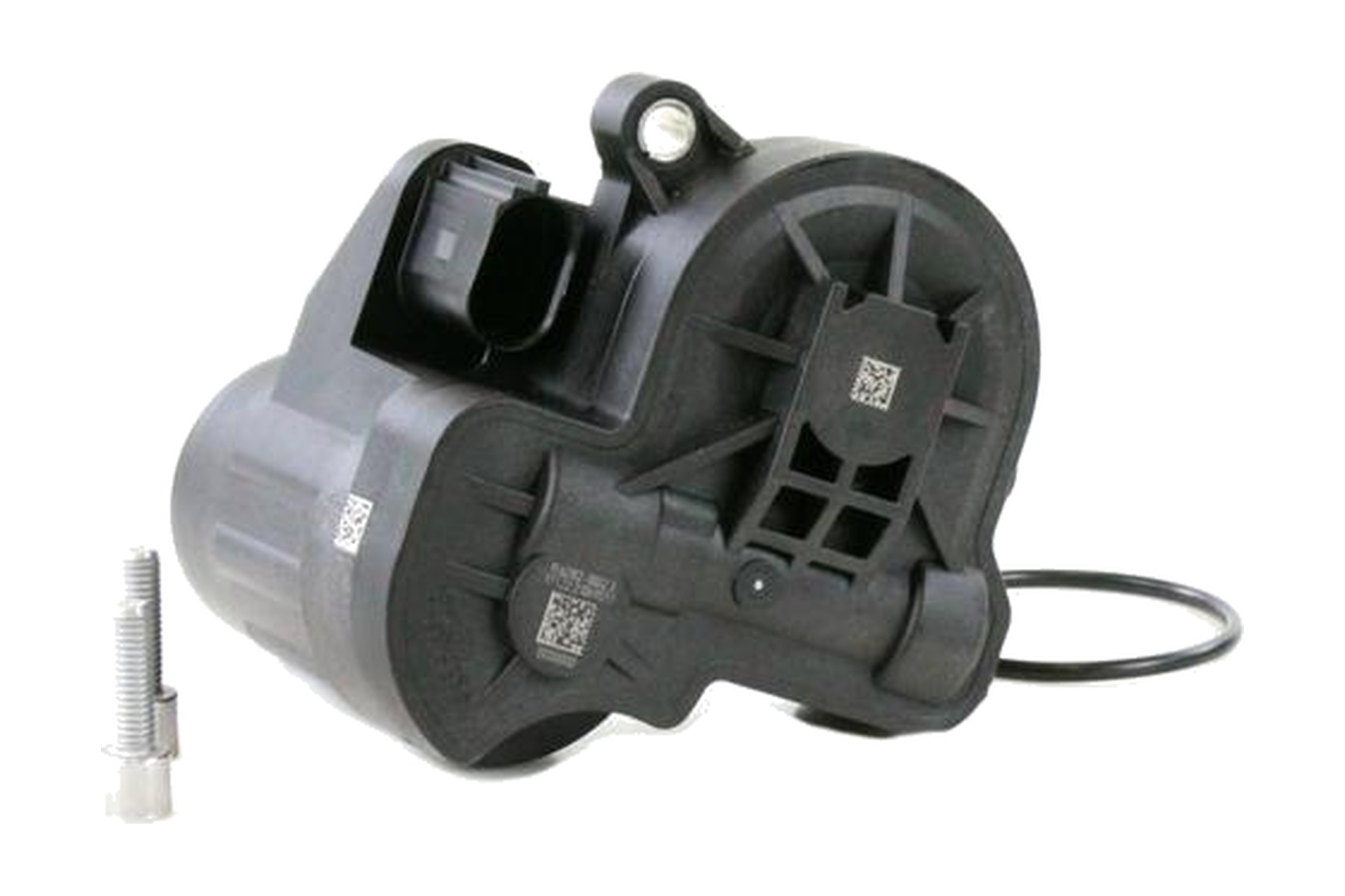 Servo Motor de Pinça de Freio VW 3Q0998281A - Imagem 23