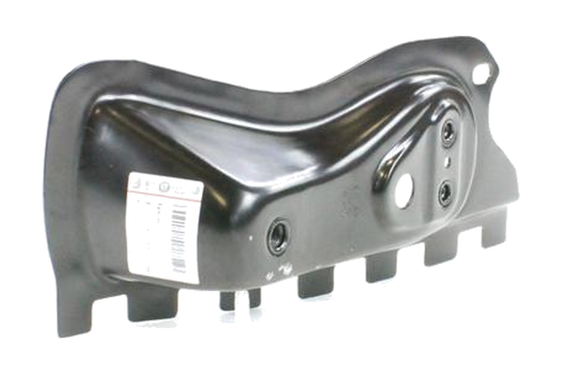 Suporte de Longarina de Caixa de Roda VW 5U0804056GRU - Imagem 10