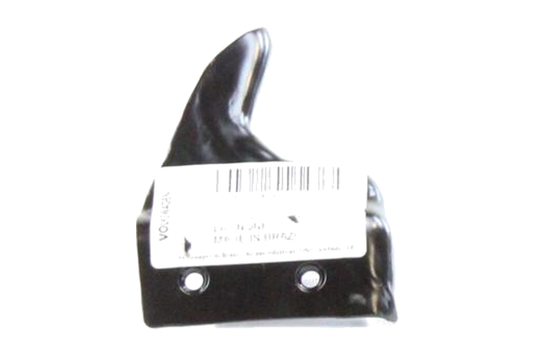 Suporte de Para-lama VW 5Z0821142A - Imagem 19