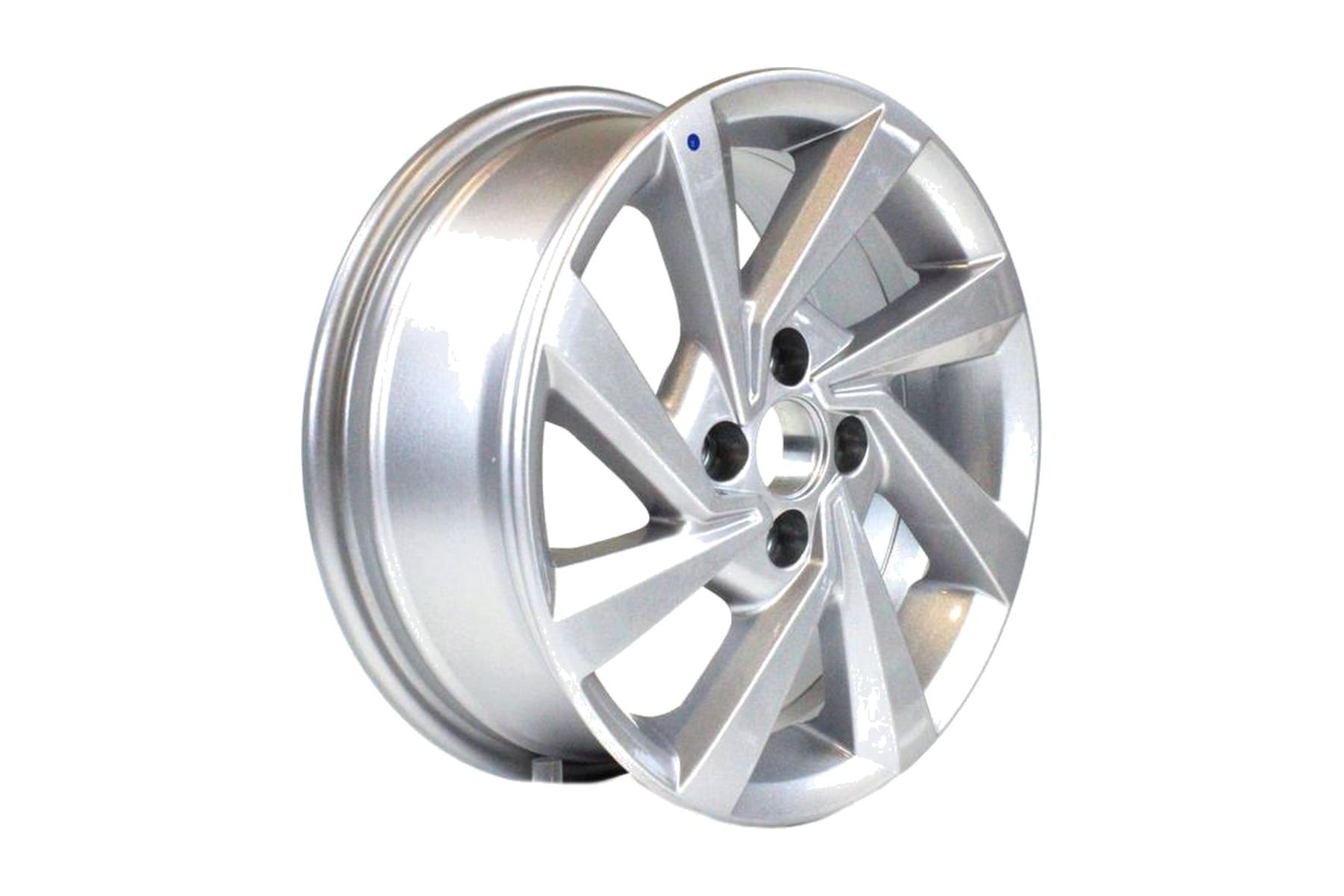 Roda VW 5U0601025AJZ31 - Imagem 22