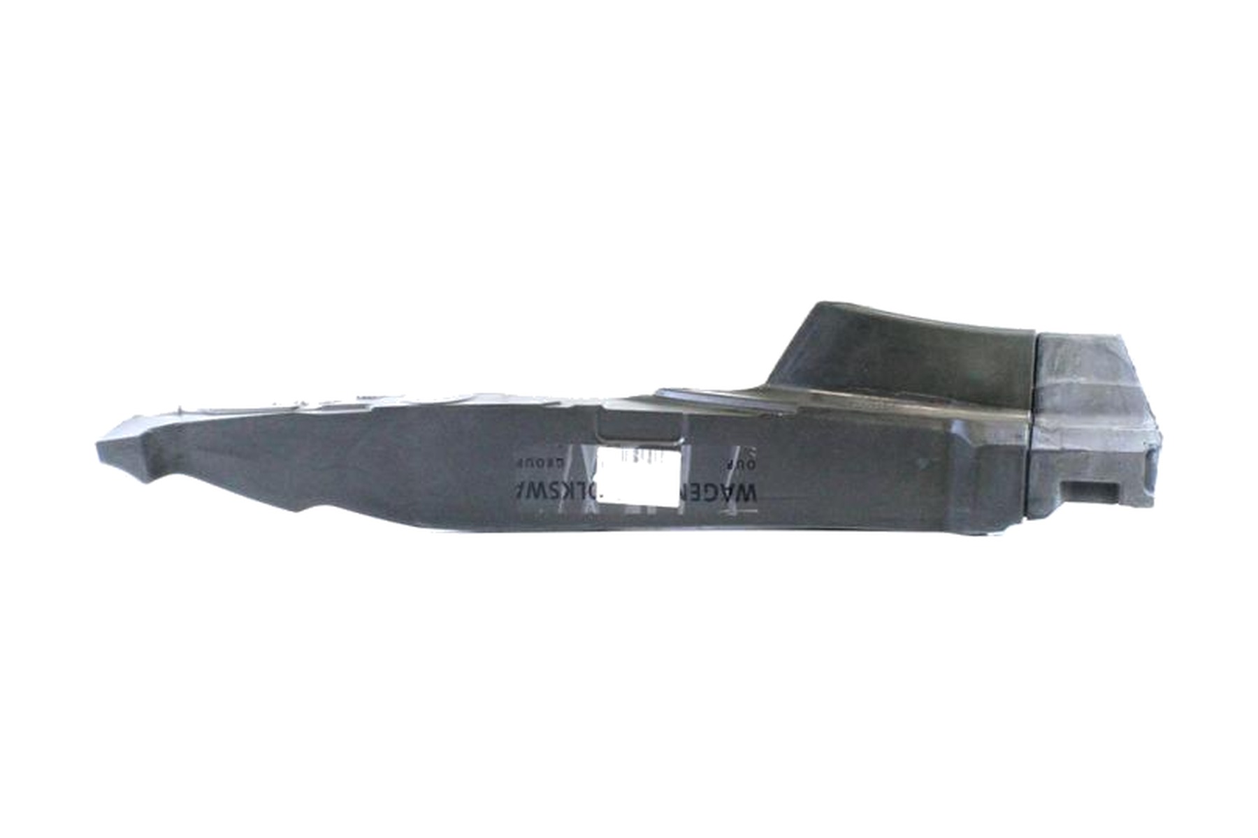 Isolamento de Para-Lama VW 5NA864235C