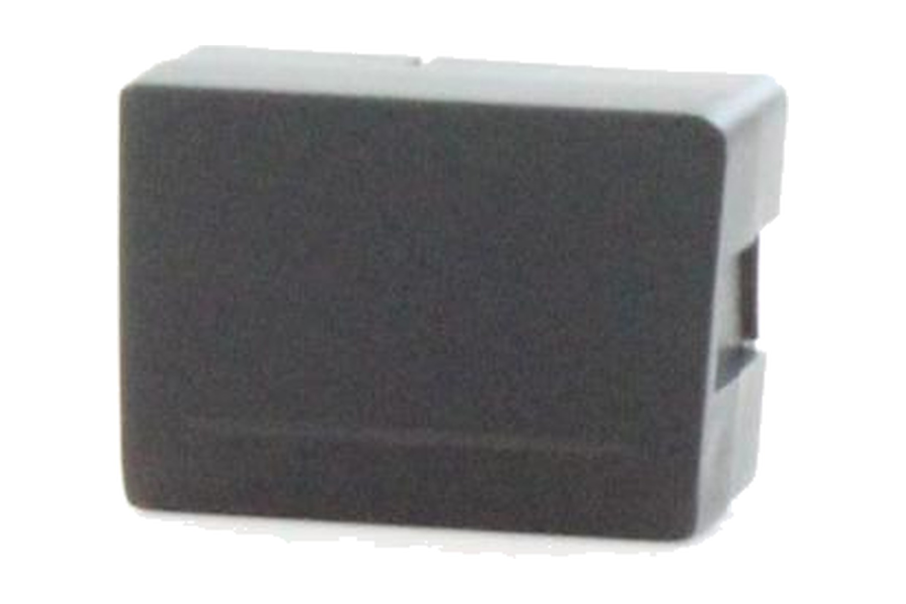 Capa de Alojamento de Botão de Painel VW 5U0957087B1FR - Imagem 2