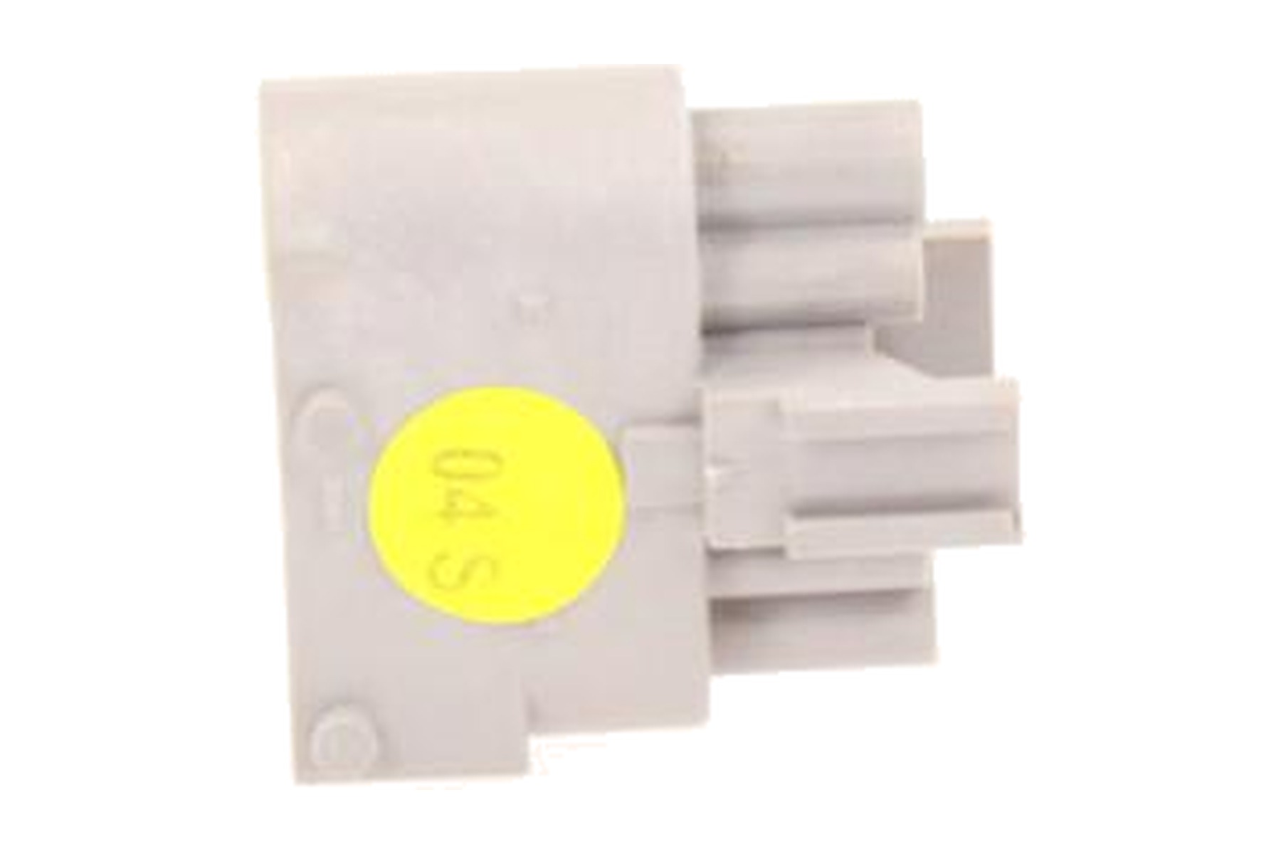 Conector de Chicote Elétrico VW 2H0973737A - Imagem 7