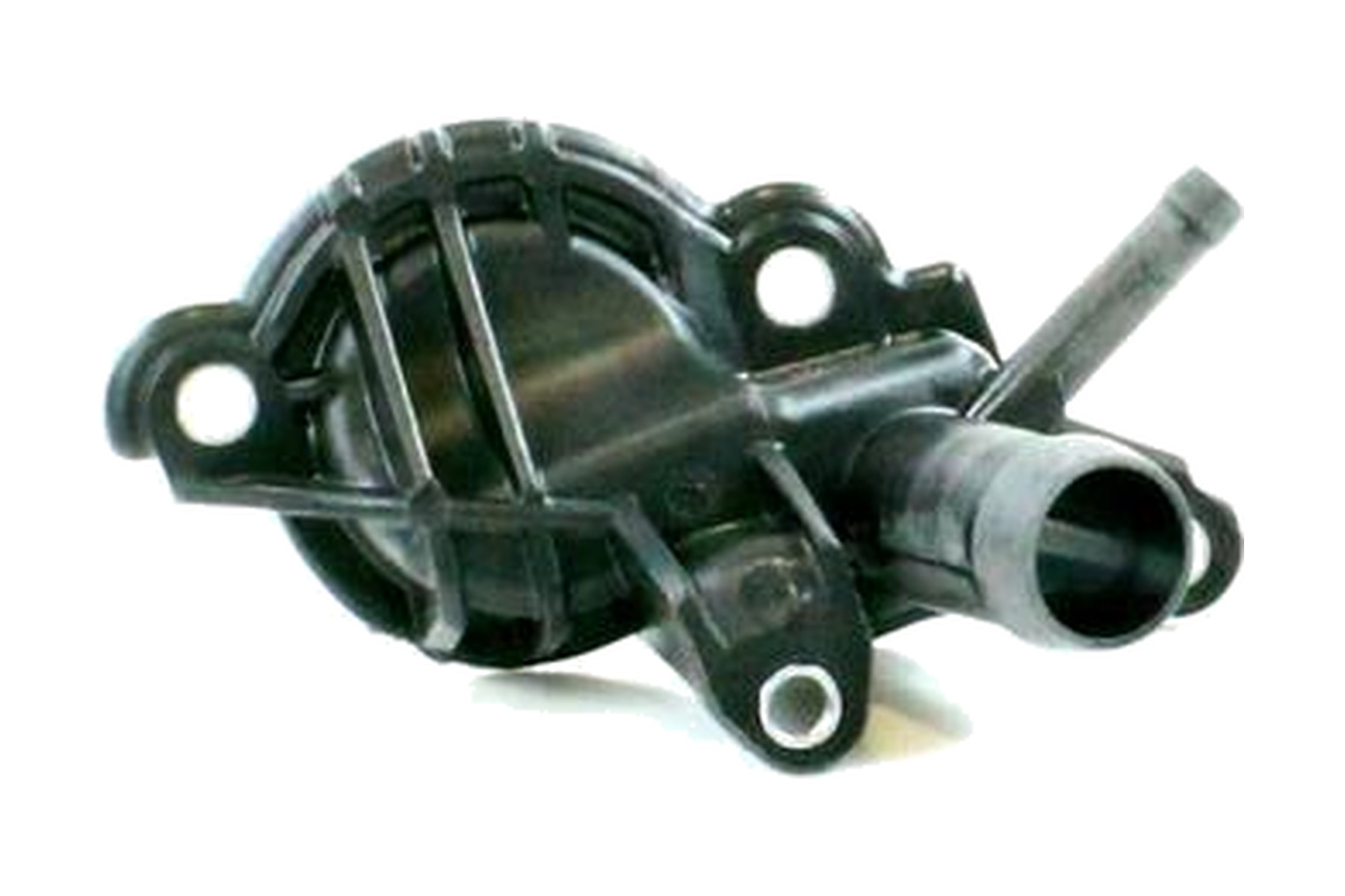 Tampa de Carcaça de Válvula Termostática VW 04E121121H - Imagem 12