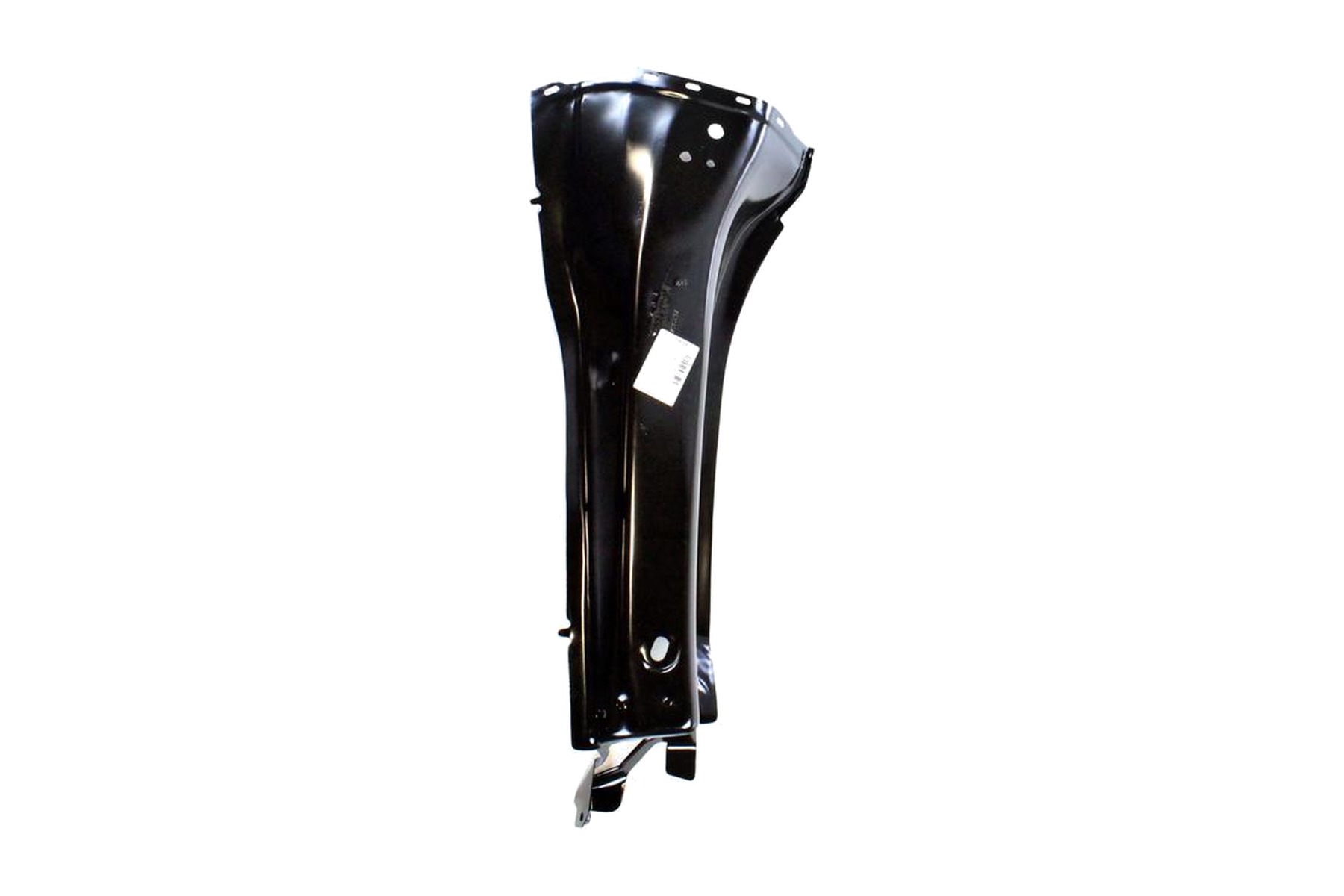 Longarina de Caixa de Roda VW 5Z0809145BGRU