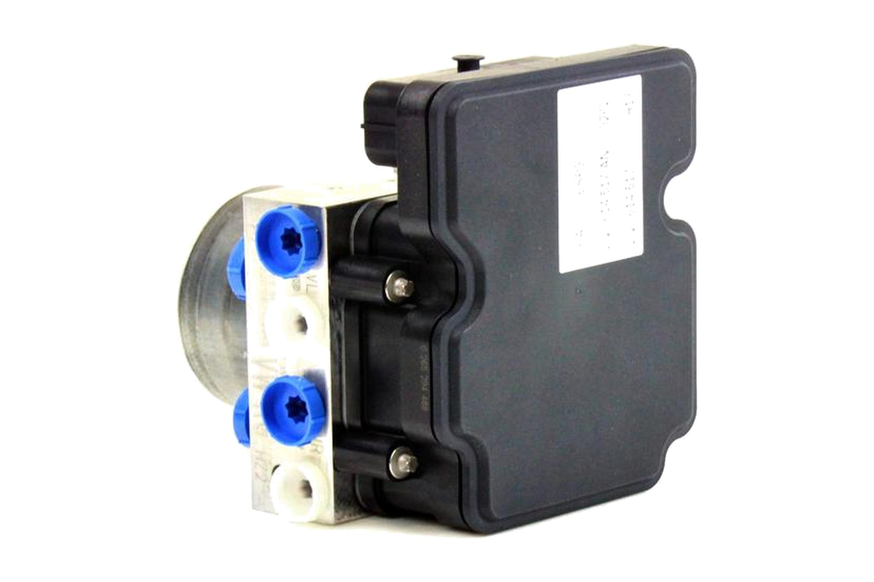 Módulo de Freio ABS VW 2Q0614517ANBEF - Imagem 10