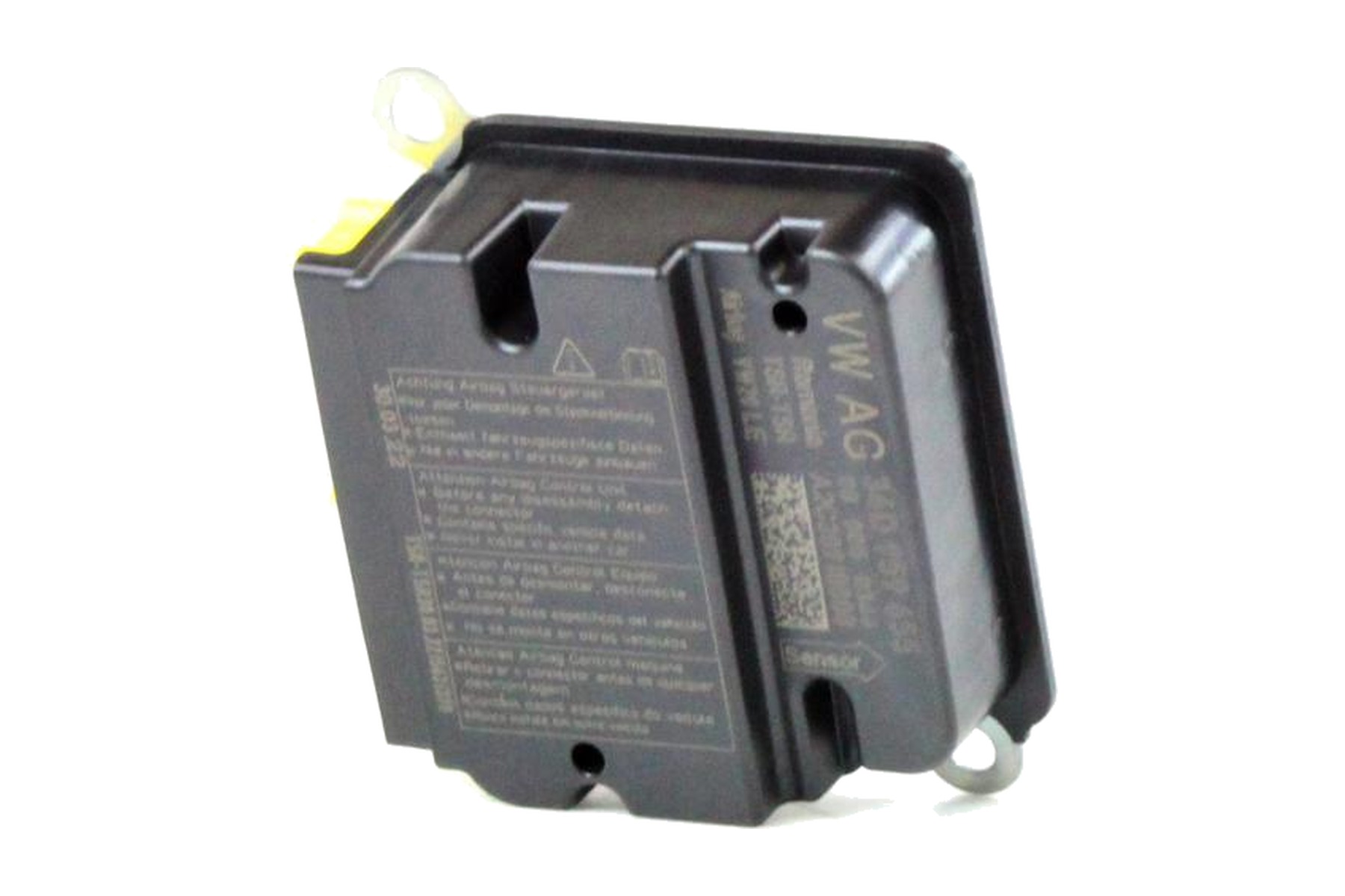 Módulo Eletrônico de Airbag VW 34D959655Z0Q - Imagem 15