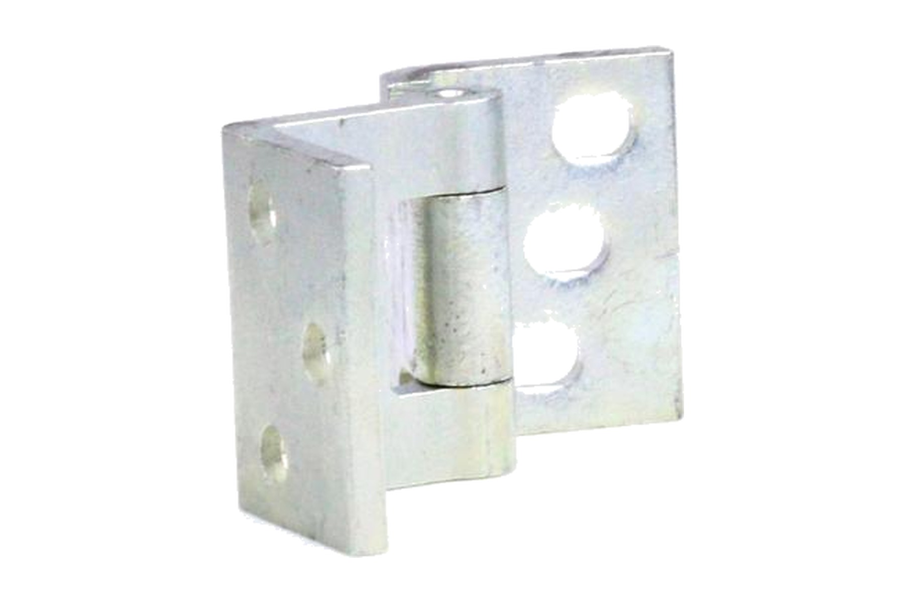 Dobradiça de Tampa de Caçamba VW 376827301 - Imagem 24