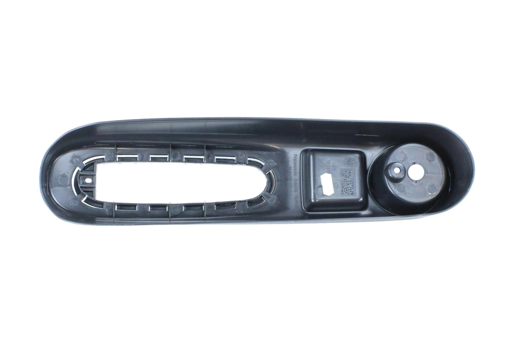 Console Central VW 5U0863319A82V - Imagem 3