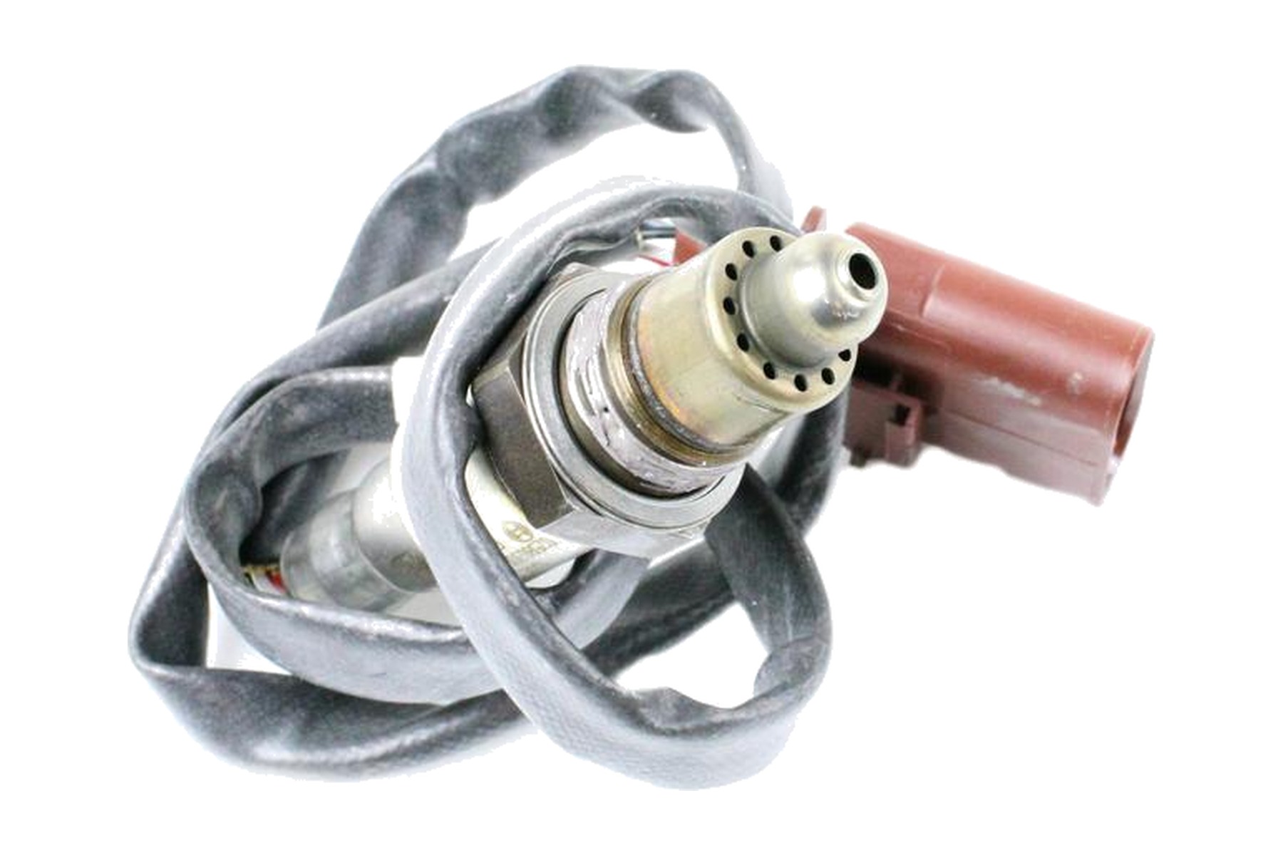 Sonda Lambda de Escapamento VW 04E906262AH - Imagem 25