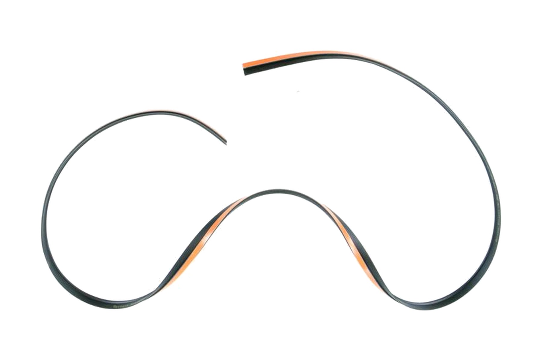 Vedação de Para-brisa VW 5C5845132 - Imagem 2