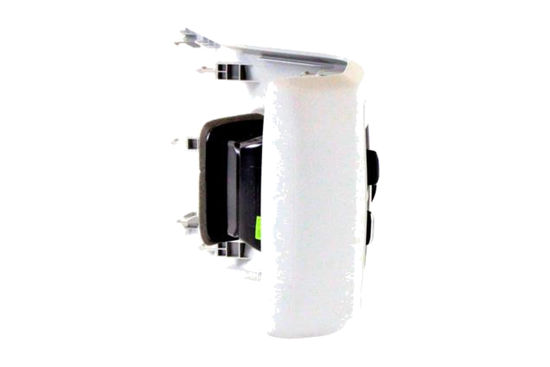 Moldura de Difusor de Ar Condicionado de Console VW 2GP864298BWUM - Imagem 18