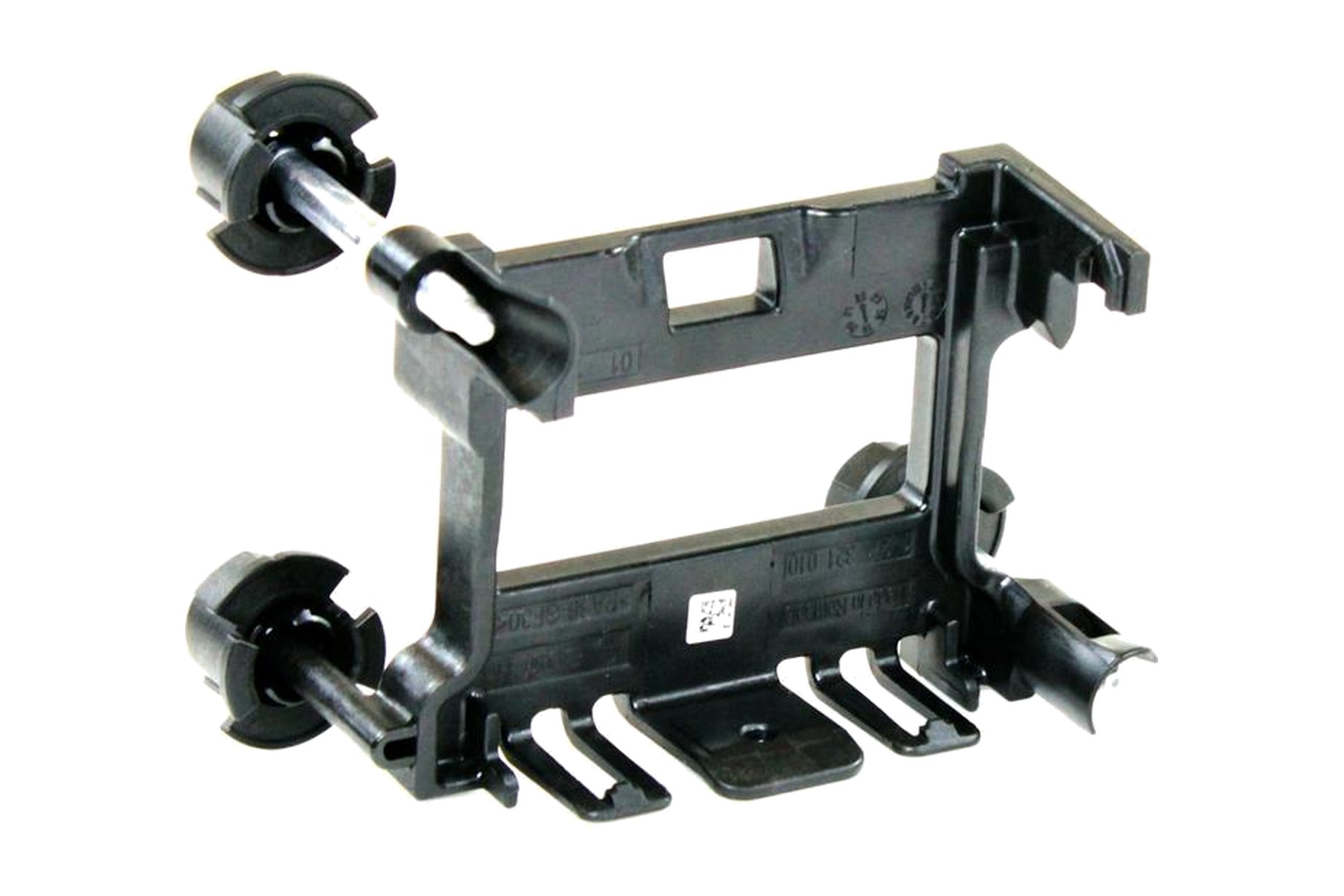 Base de Módulo de Controle Adaptativo de Piloto Automático ACC VW 5G0998561 - Imagem 11