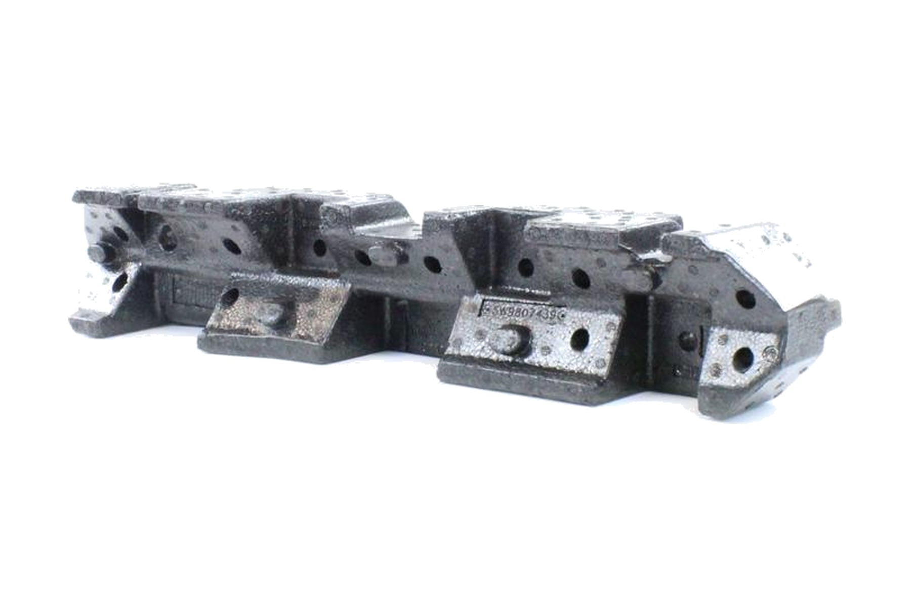 Espuma de Impacto de Para-choque VW 5W9807439 - Imagem 15