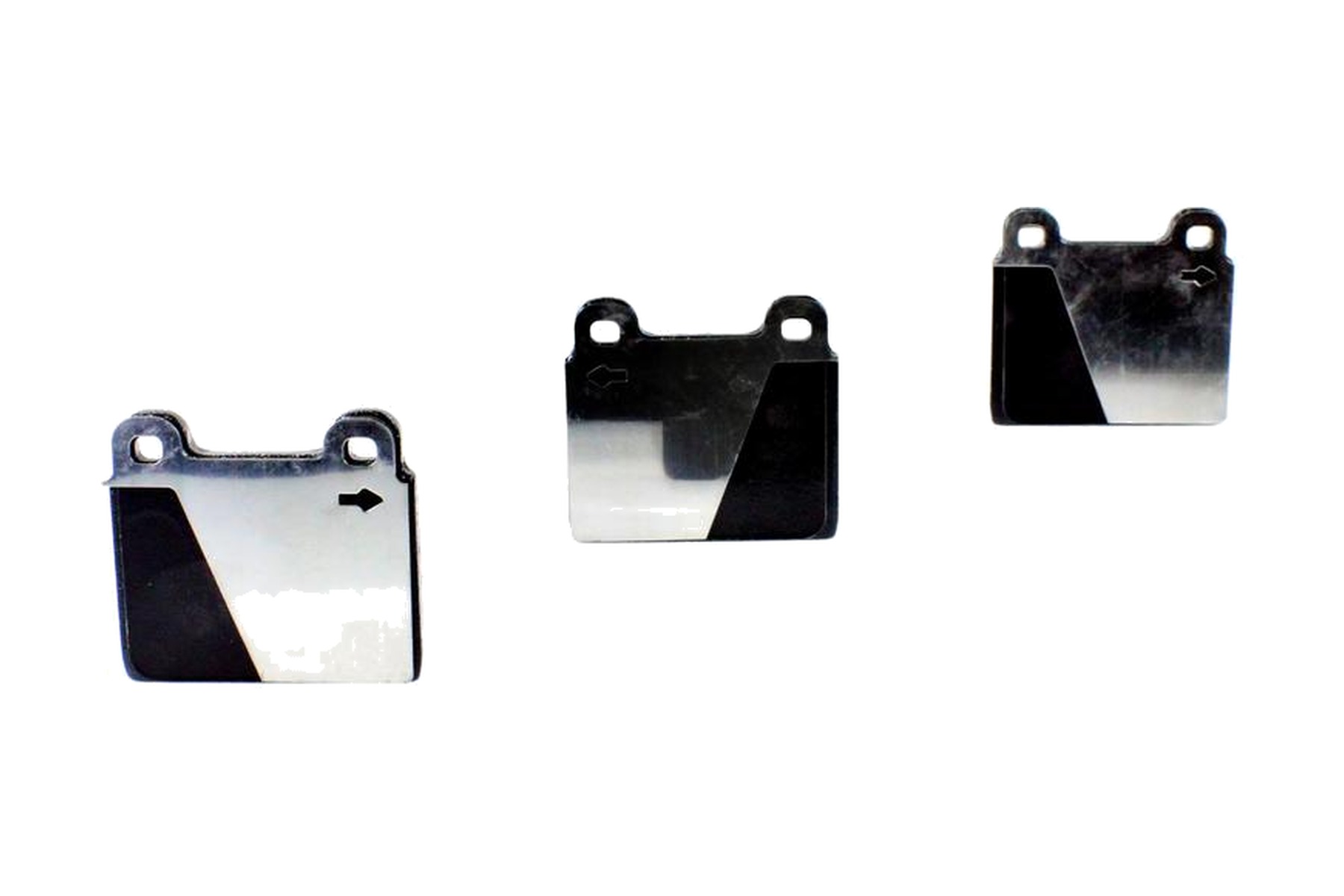 Pastilha de Freio Dianteiro VW 7X0698151 - Imagem 4
