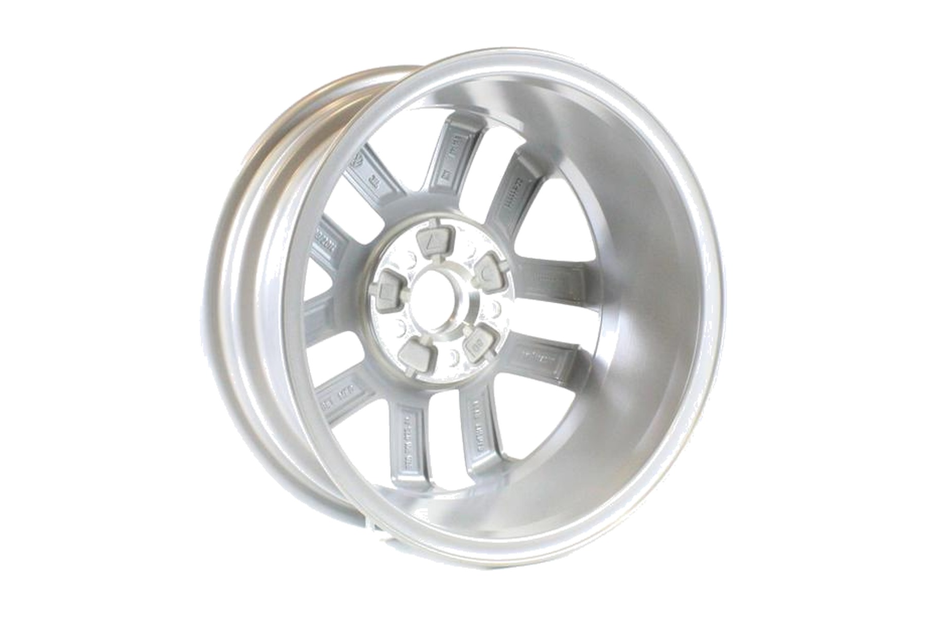Roda VW 5Z0601025AL8Z8 - Imagem 11