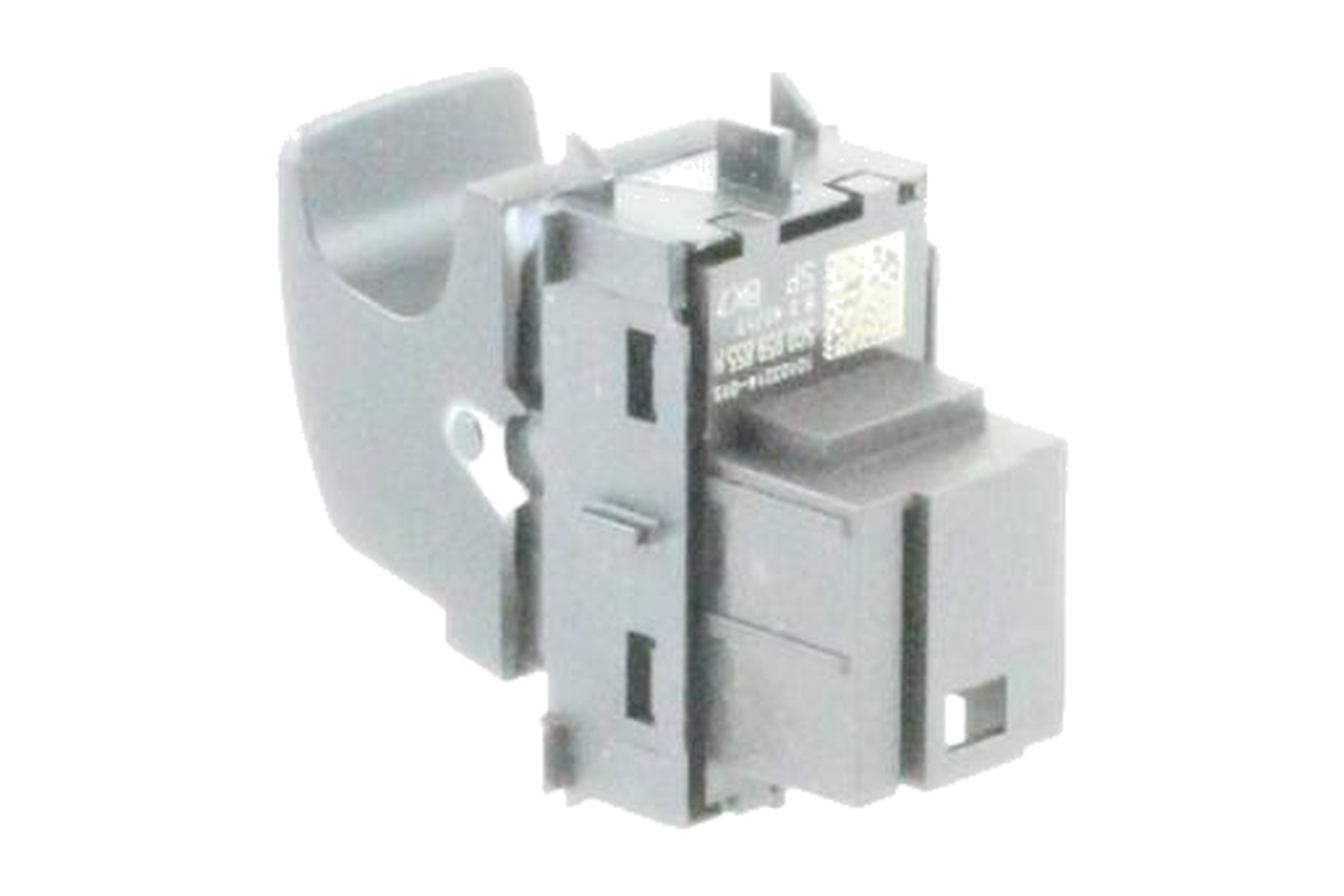 Botão Interruptor de Acionamento de Vidro VW 5G0959855HWHS - Imagem 10