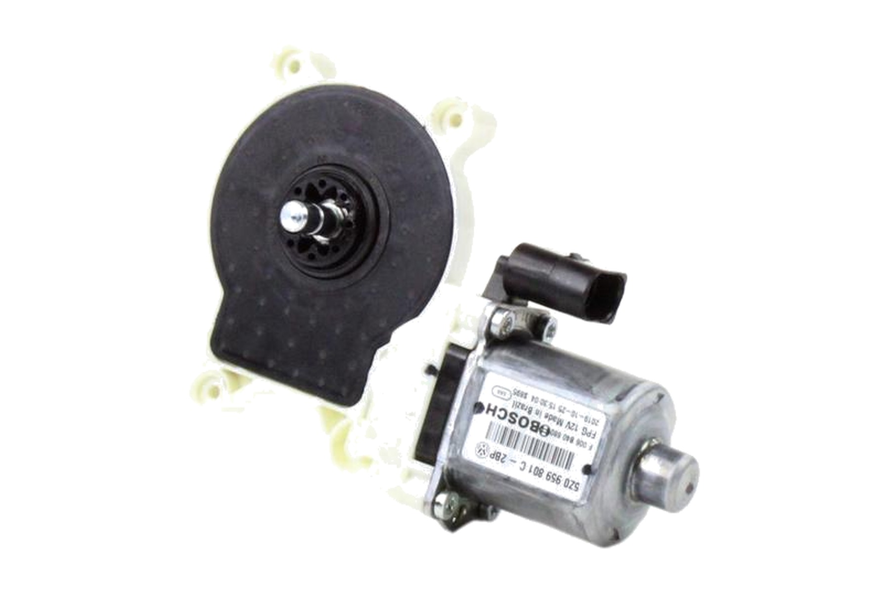 Motor de Acionamento de Vidro VW 5Z0959801C - Imagem 15