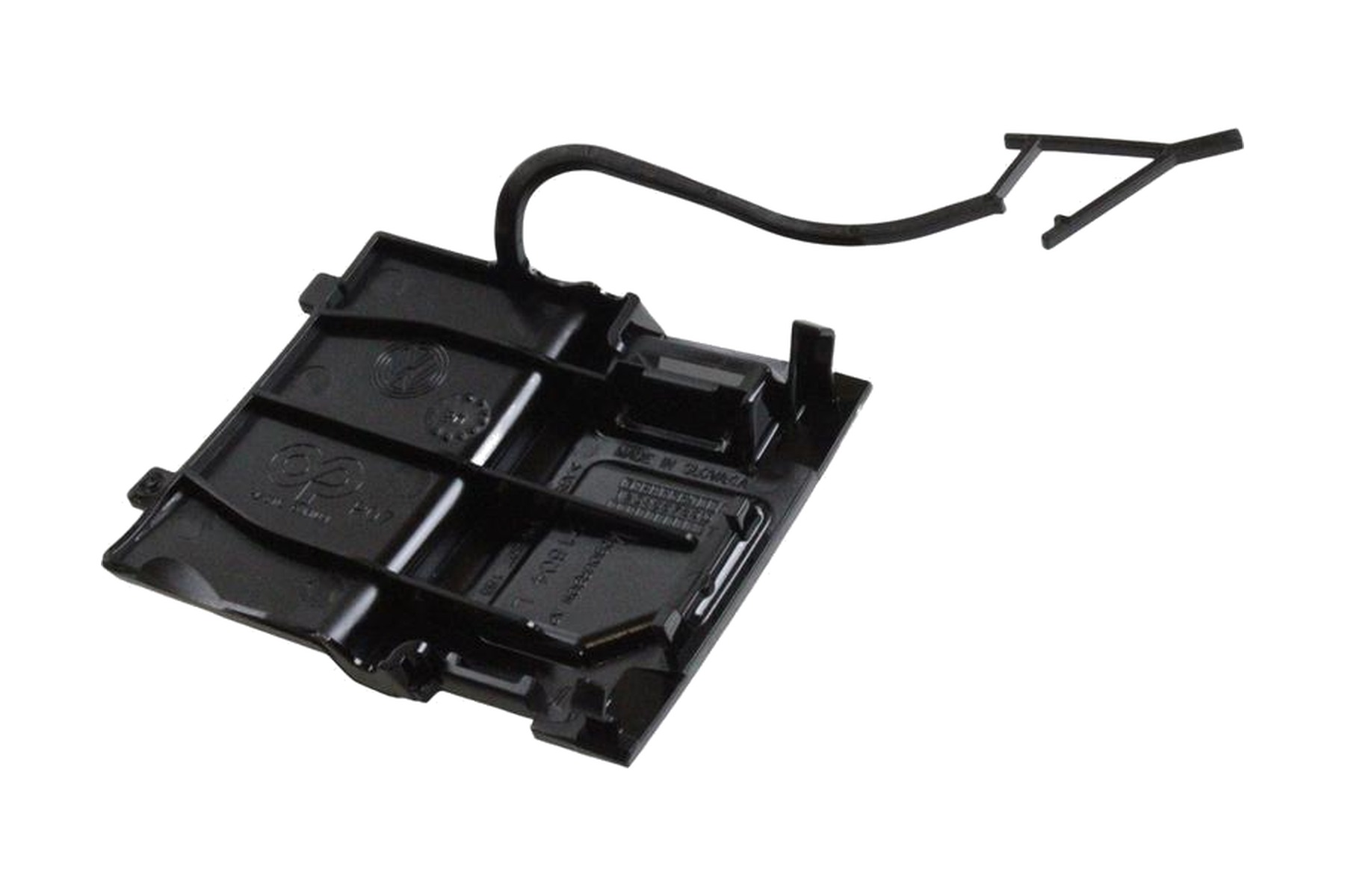 Cobertura VW 7P6807185A9B9