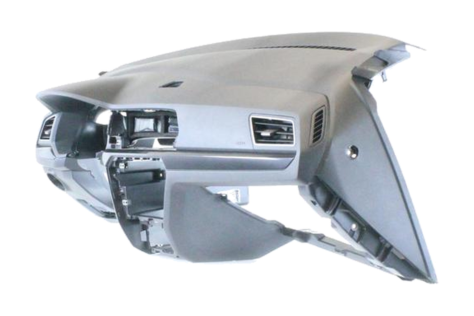 Painel Principal Tabelier VW 5U1857003AAPEC - Imagem 5