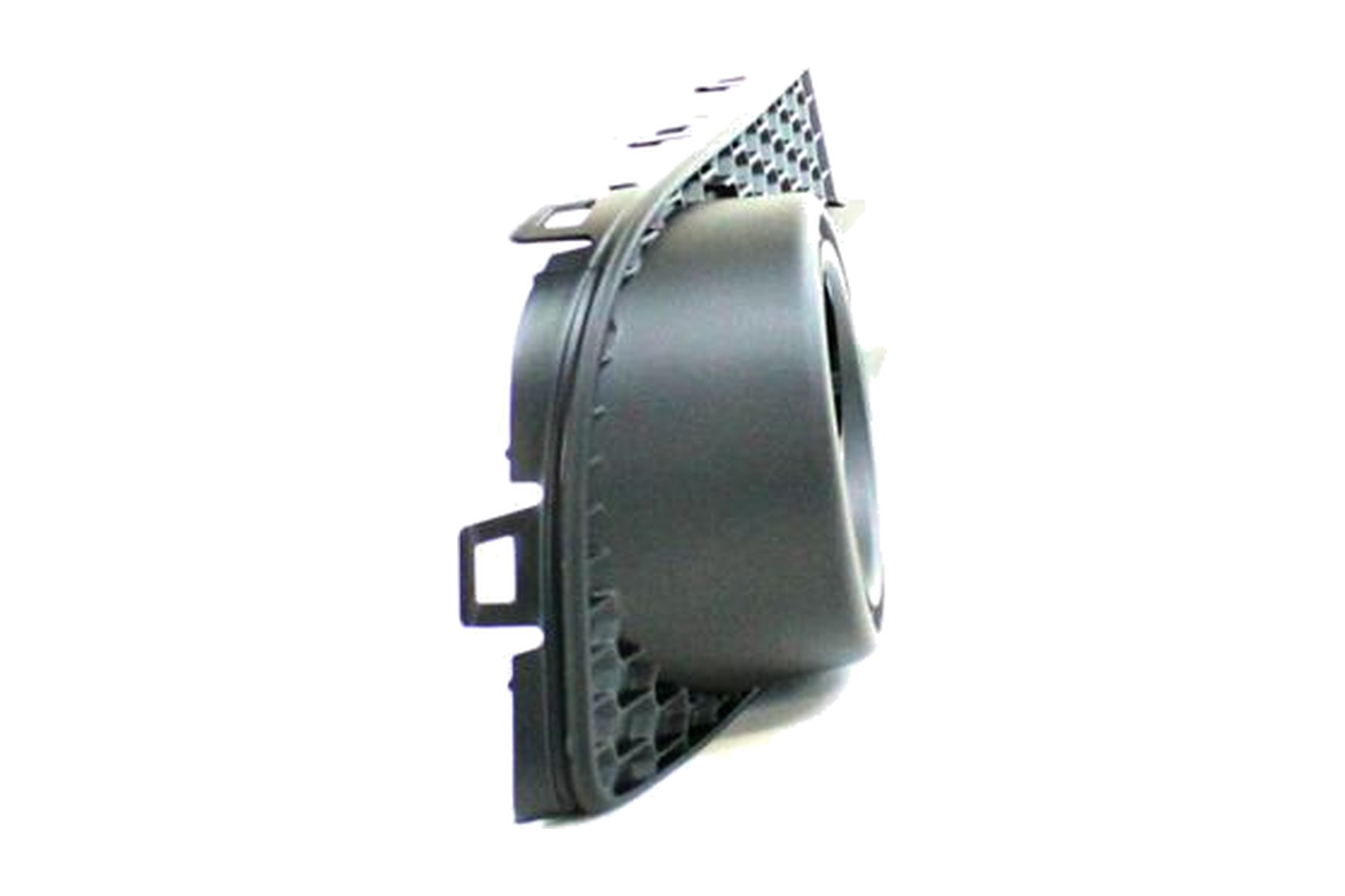 Moldura de Farol de Milha Dianteiro Esquerdo (Motorista) VW 5N0853665H9B9 - Imagem 20