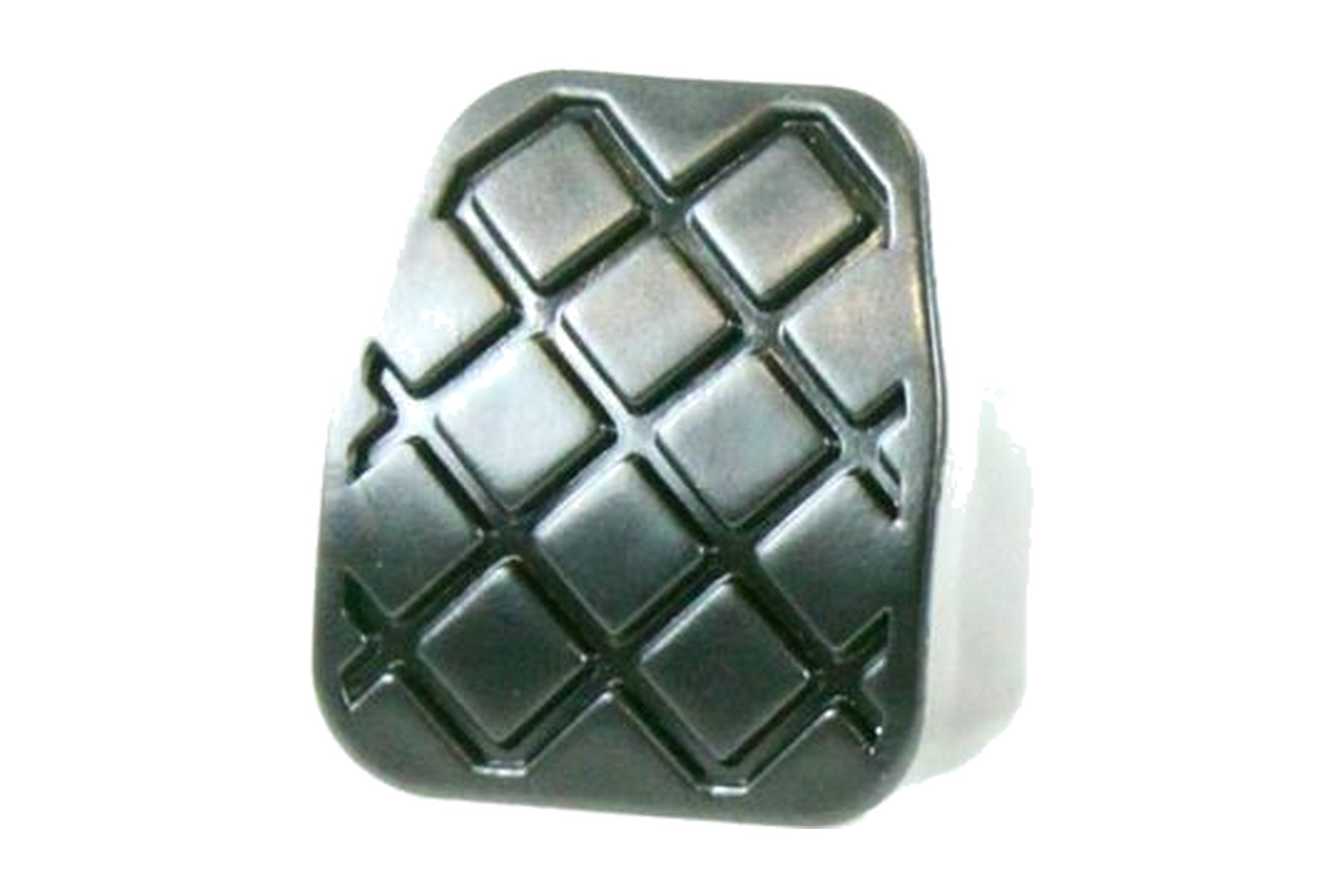 Capa de Pedal de Embreagem VW 1S0721174 - Imagem 2