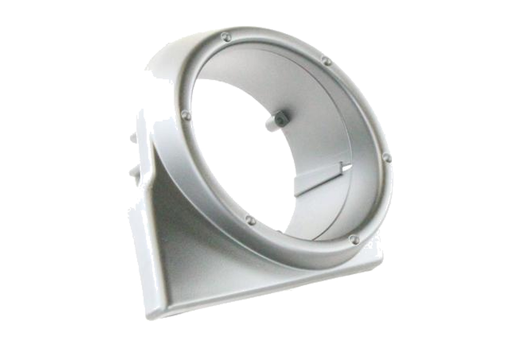 Moldura de Farol de Milha VW 5W08078343BZ - Imagem 22