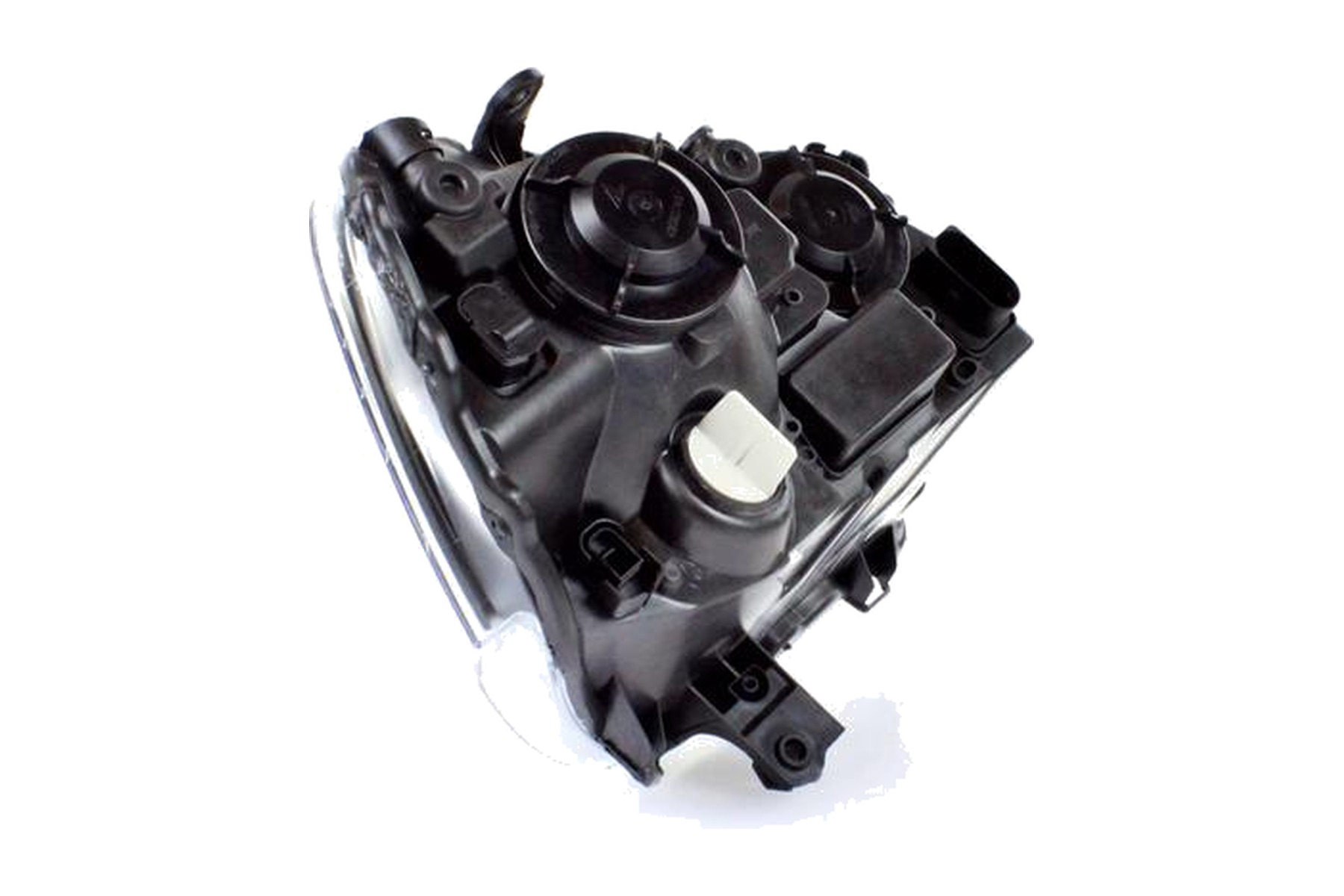 Farol Esquerdo (Motorista) Duplo VW 6QE941007G - Imagem 8