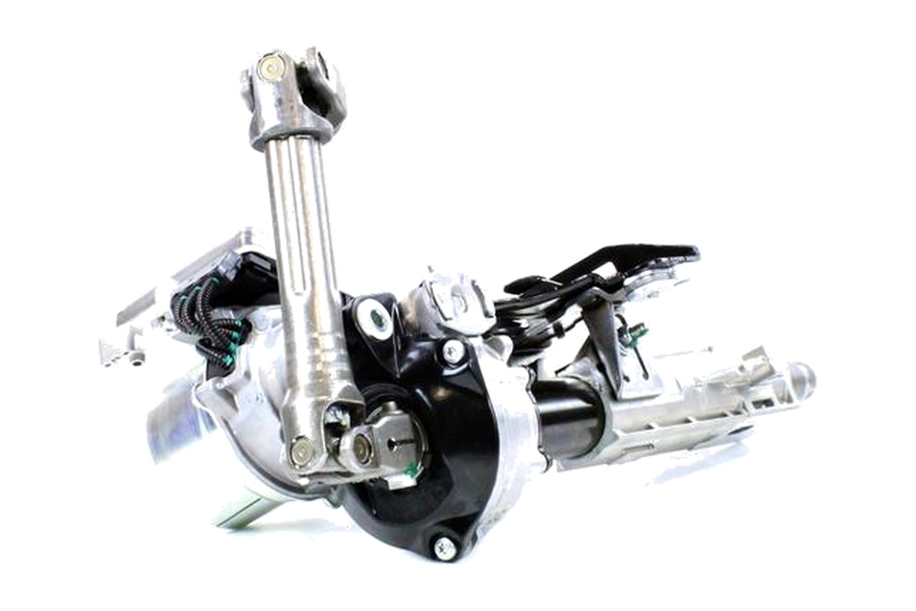 Coluna de Direção VW 2QB423530K - Imagem 21