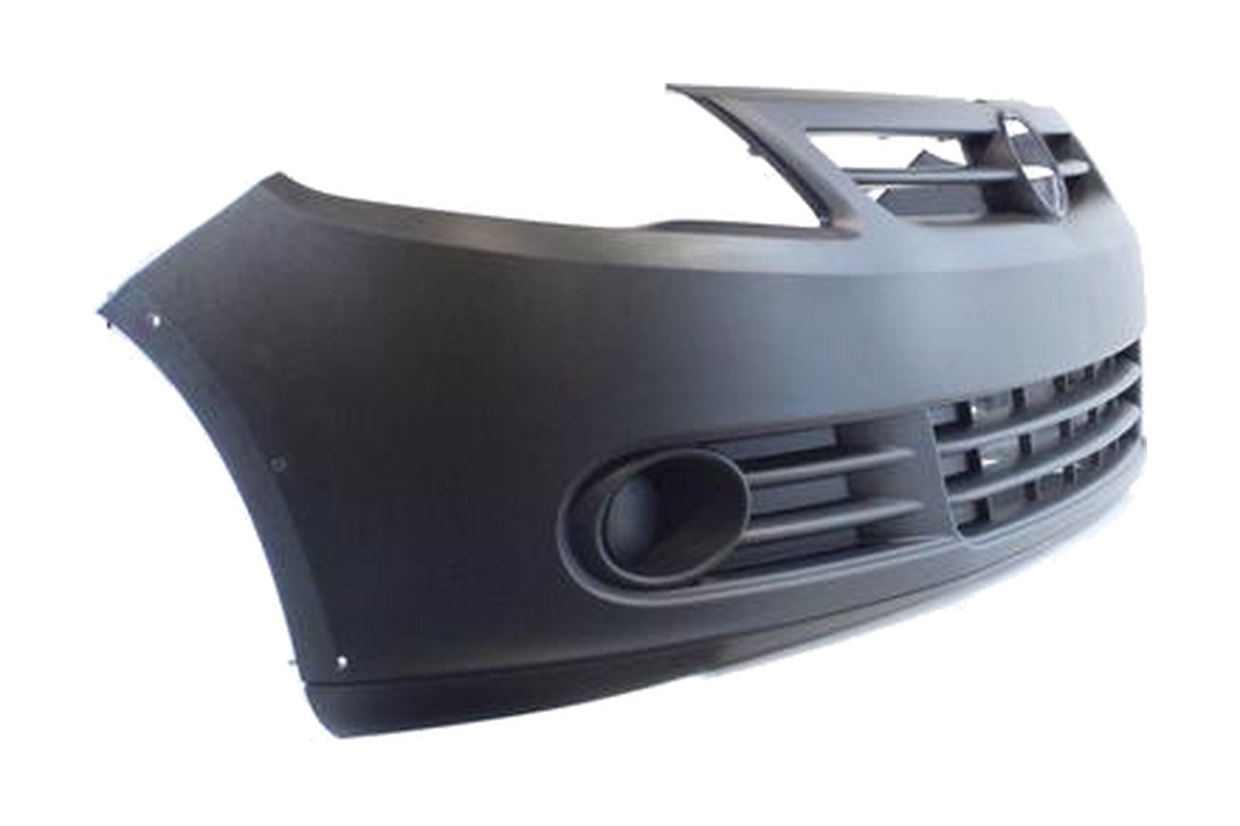 Para-choque Dianteiro Preto VW 5U0807217E1NN - Imagem 20