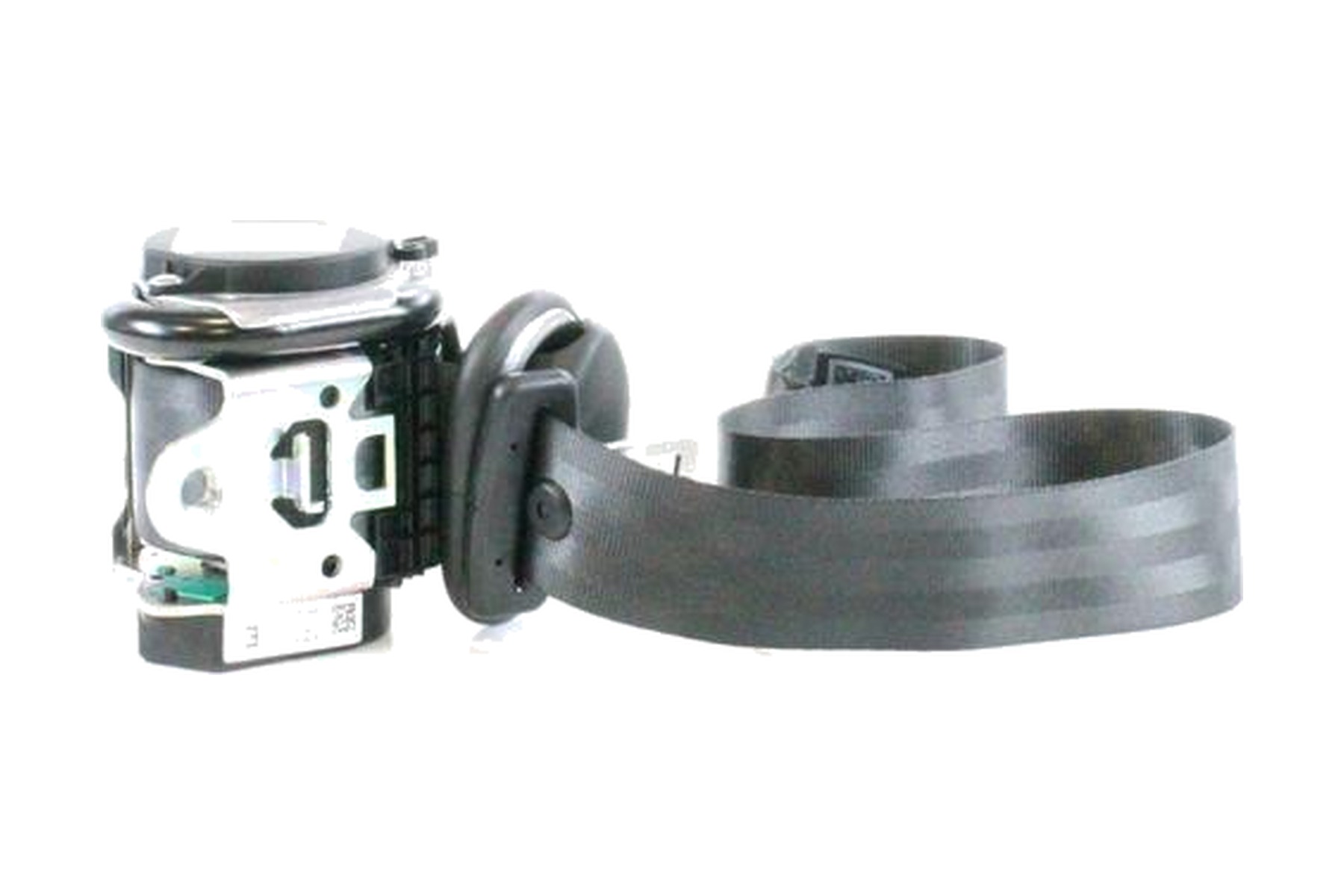 Cinto de Segurança de Banco VW 5U3857705FRAA - Imagem 11