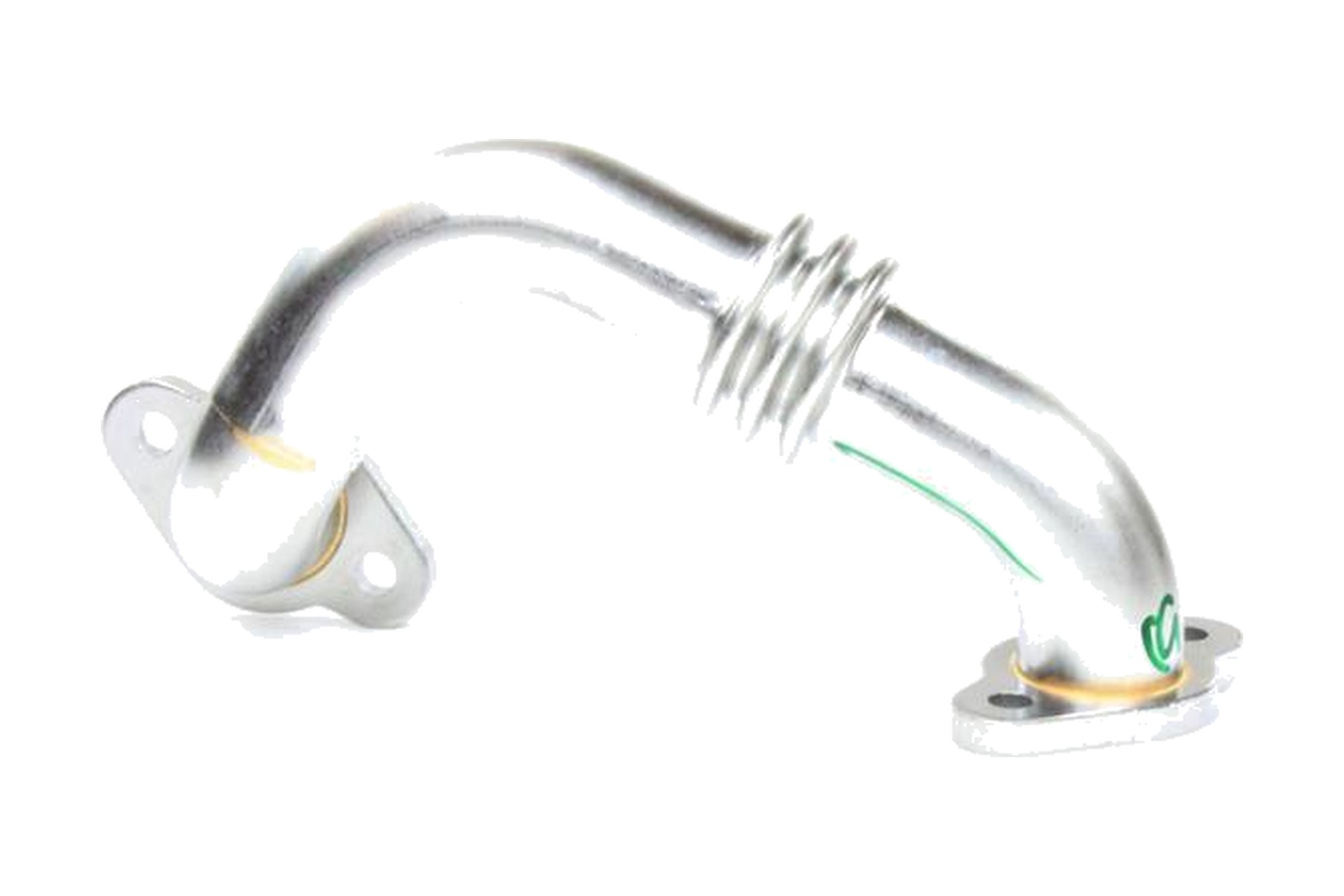 Tubo de Conexão de Válvula de Recirculação de Gases de Escape VW 03L131521D - Imagem 14
