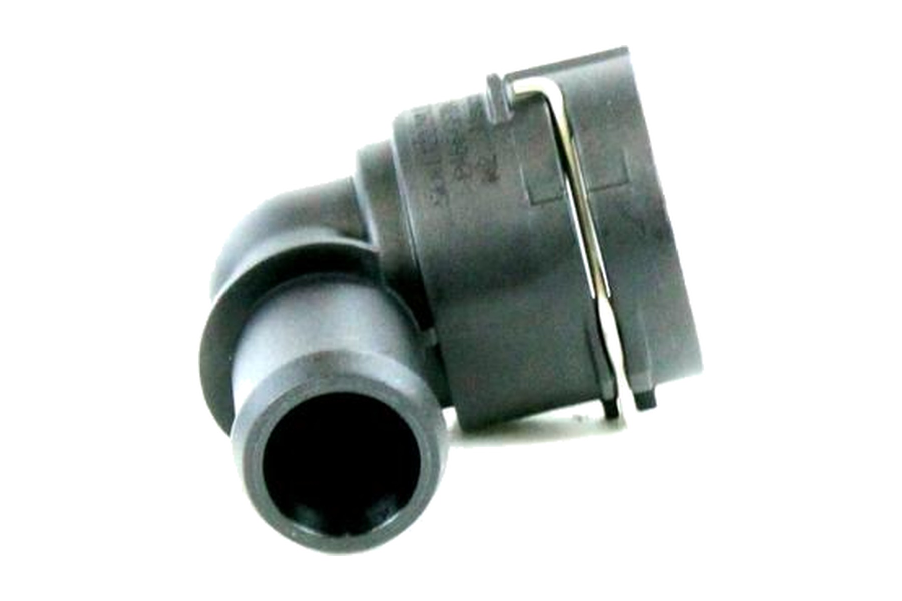 Conexão de Mangueira de Água de Radiador VW 5QN122291B - Imagem 13