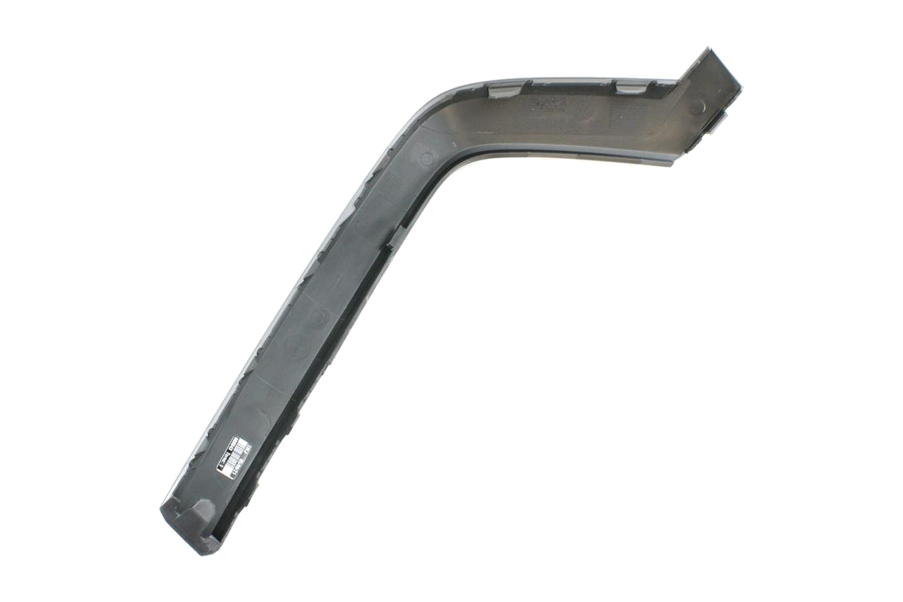 Friso de Moldura de Farol de Milha VW 5Z0853666P9B9 - Imagem 4