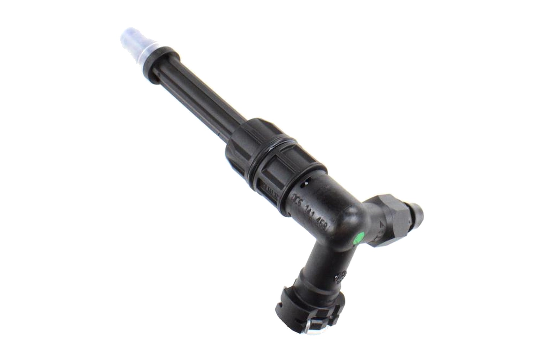 Respiro de Rolamento Atuador de Embreagem VW 0C6141465B - Imagem 3